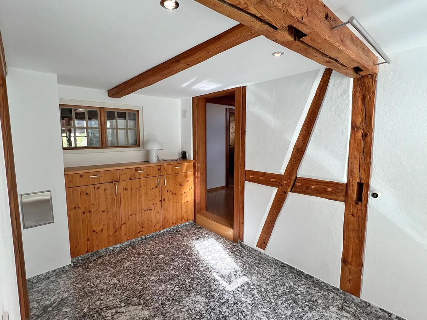 Charming residential house with history and potential for multi-generational living - Photo 3 of 49