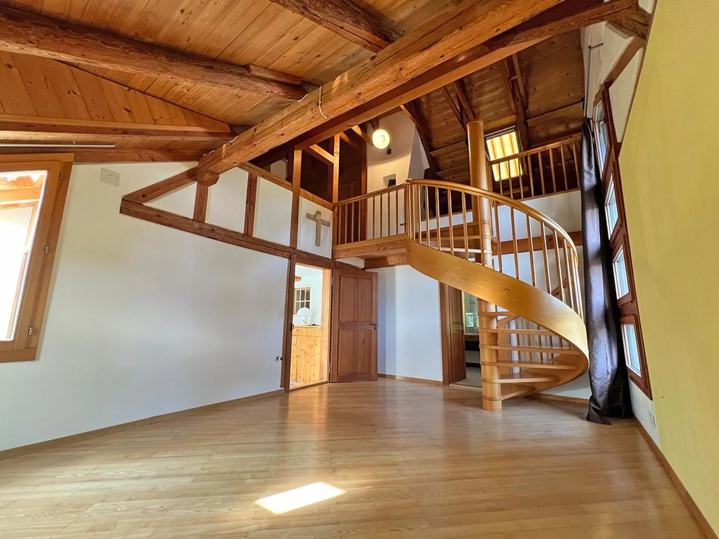Charming residential house with history and potential for multi-generational living - Photo 5 of 49