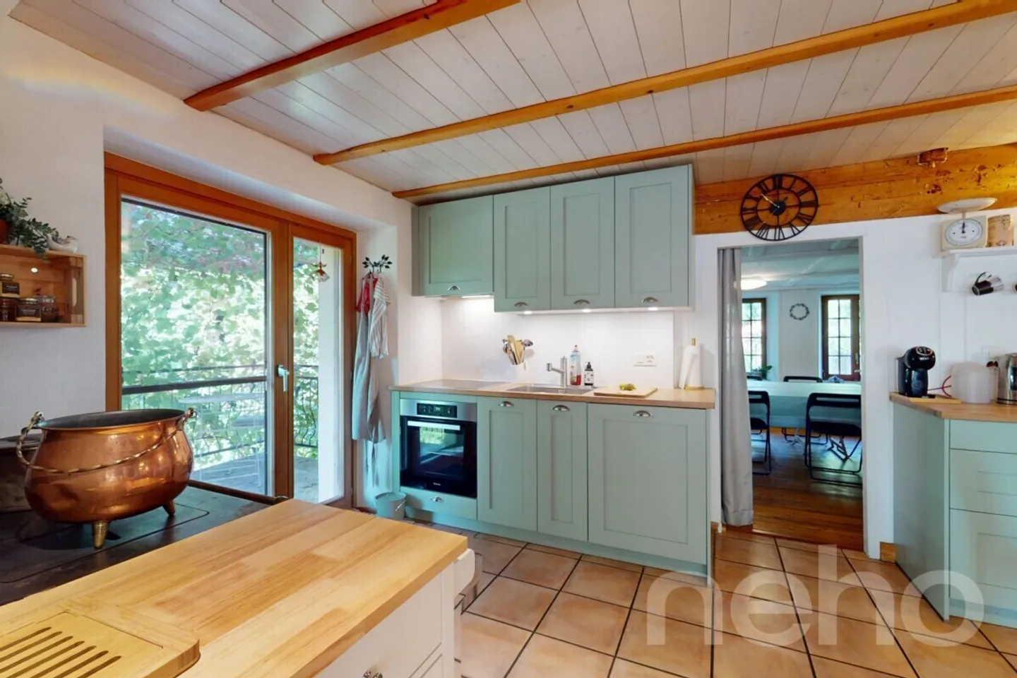 Single house for sale - Photo 2 of 12