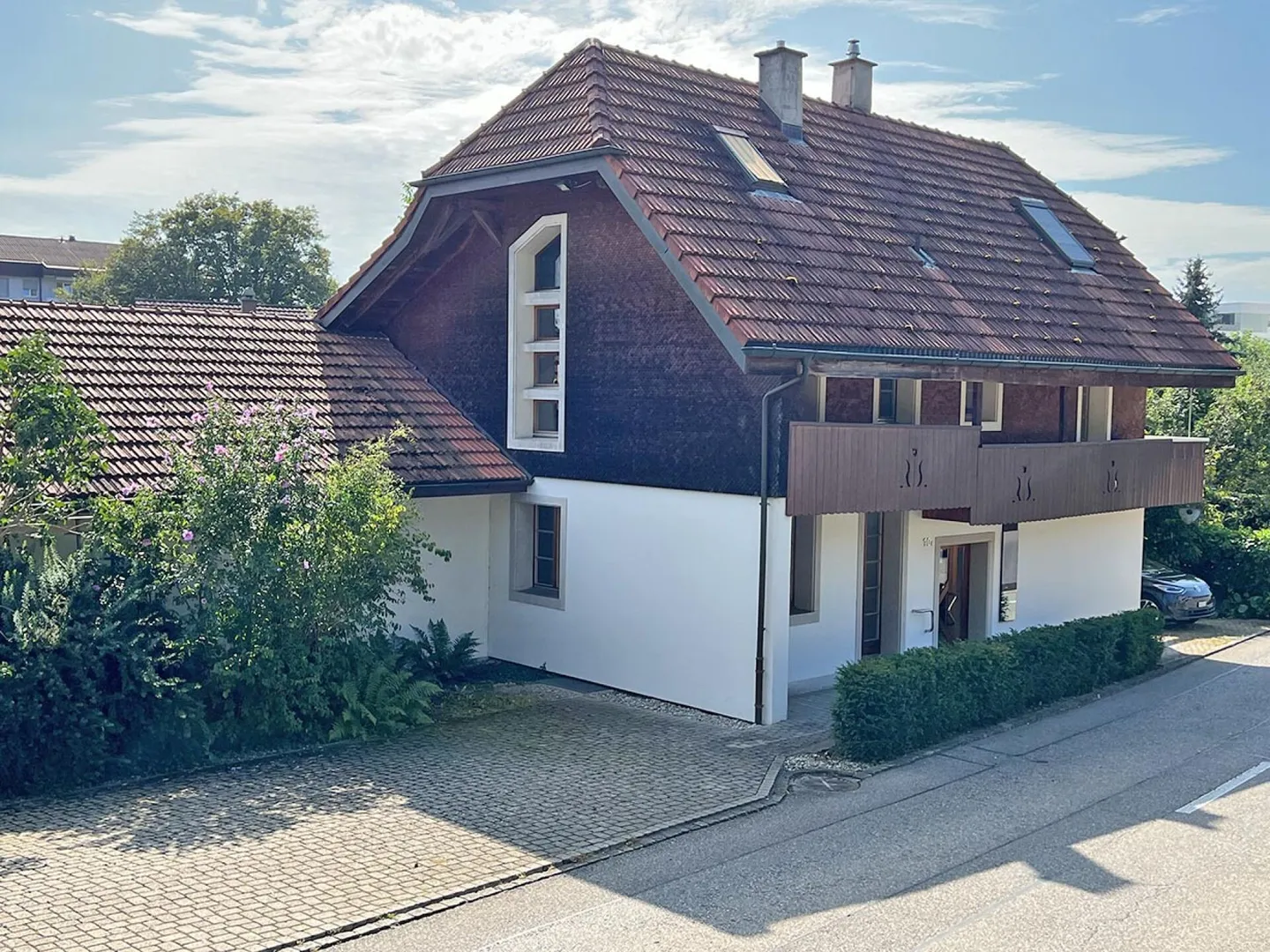 Charming residential house with history and potential for multi-generational living - Photo 32 of 49