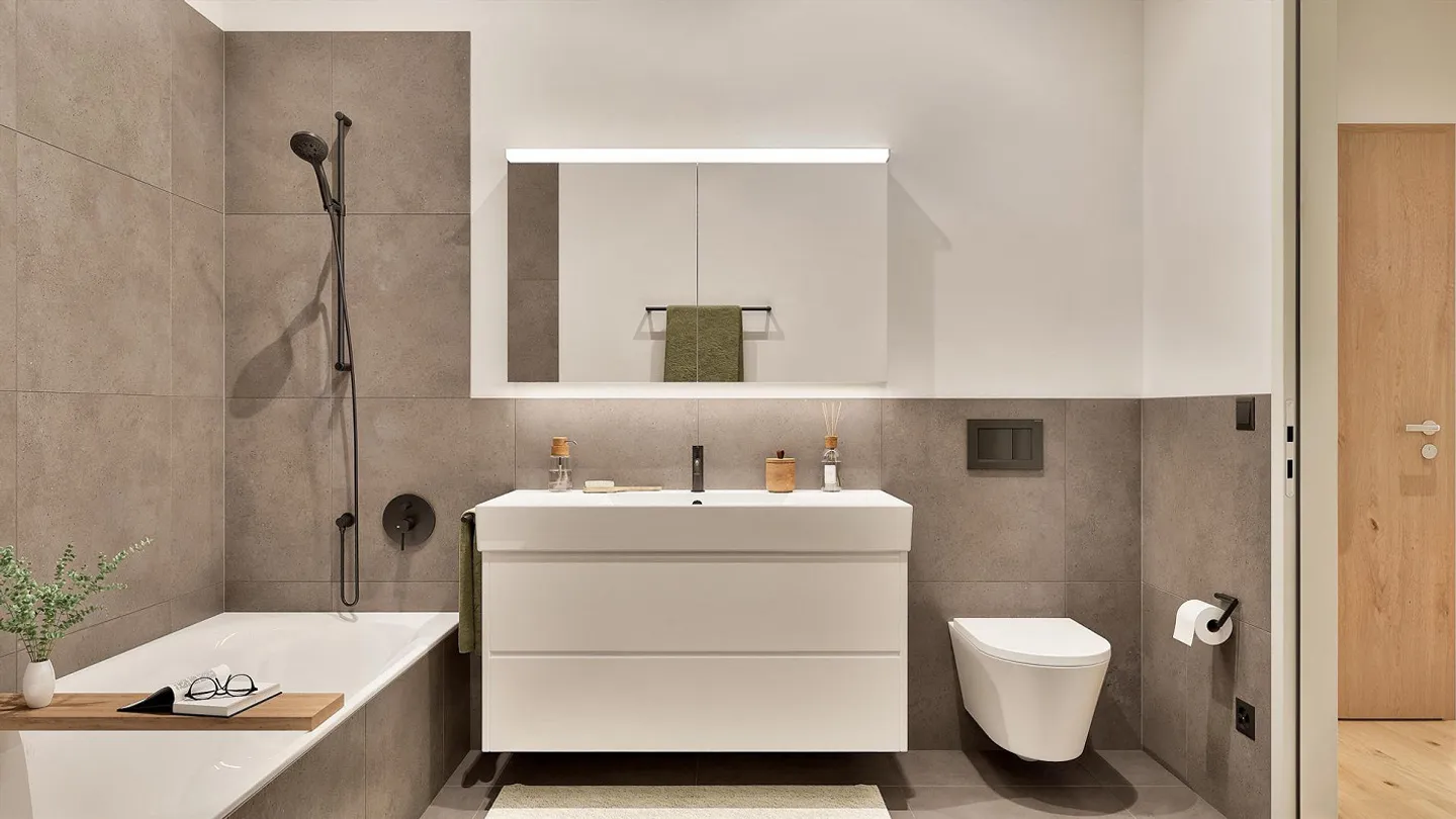 Luxuswohnung in Livingstone CHAMA - Foto 9 von 13