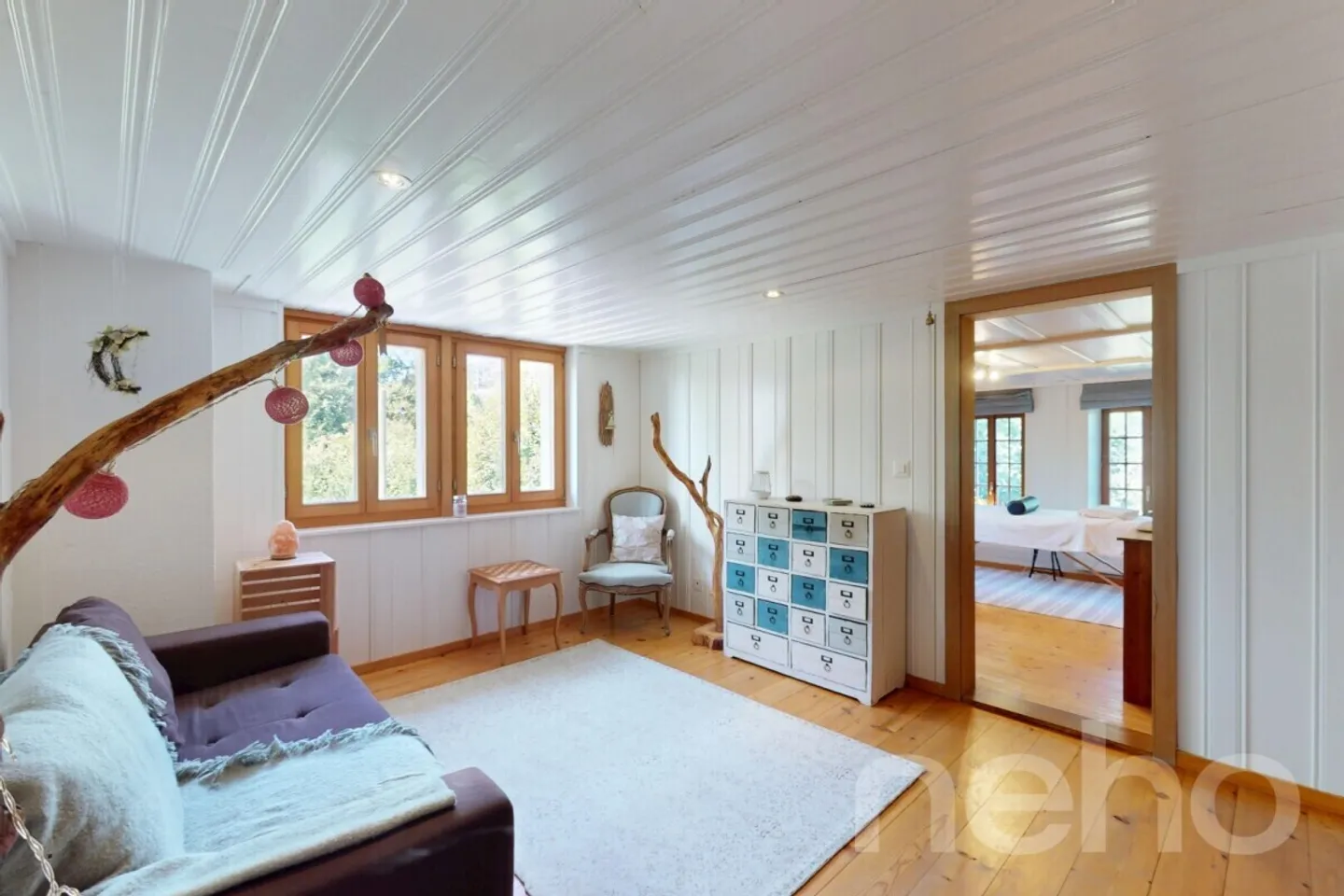 Single house for sale - Photo 9 of 12