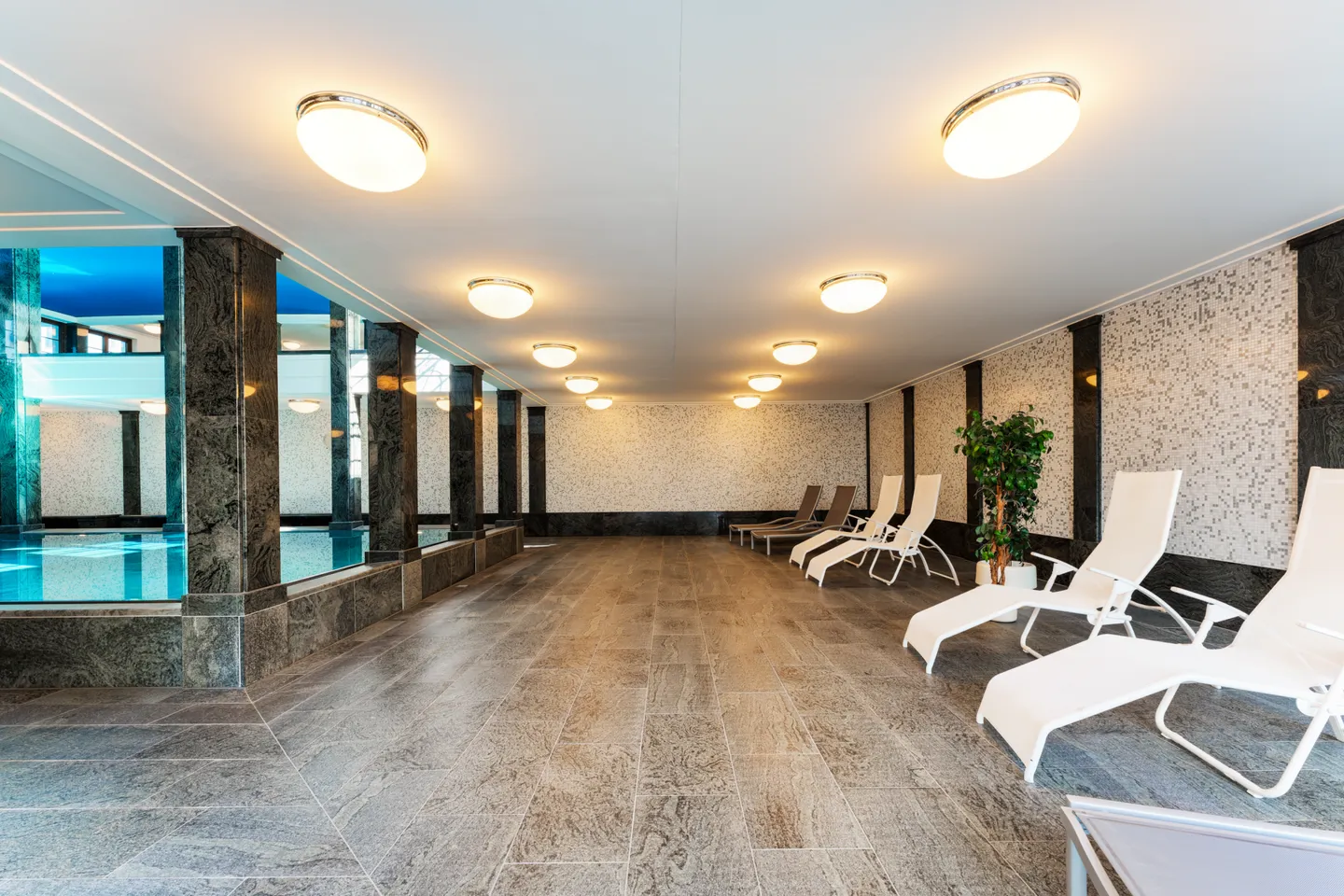 Residenz Tivoli Luzern - das Wohnjuwel am Vierwaldstätter See - Foto 20 von 26