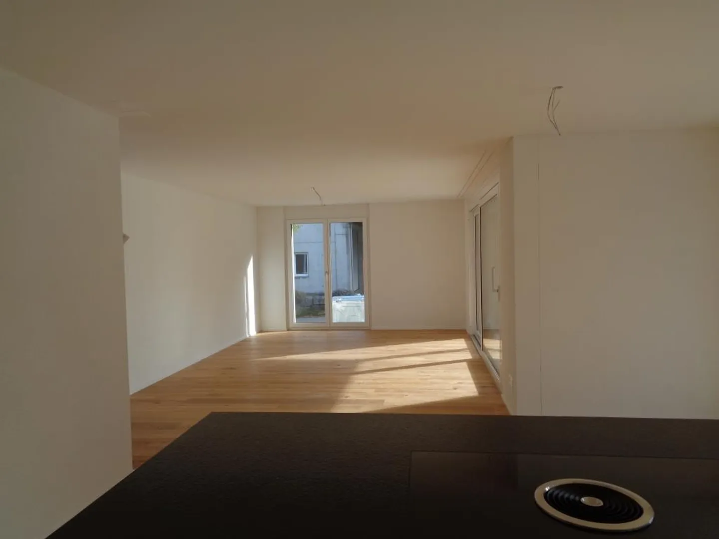 4.5 Zimmer Wohnung mit Sitzplatz - Foto 4 von 12