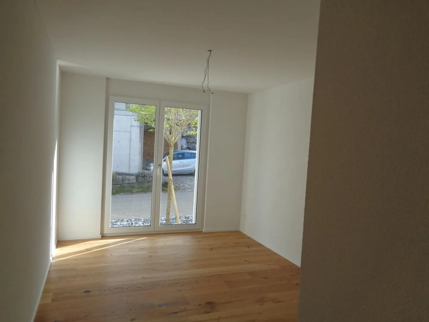 4.5 Zimmer Wohnung mit Sitzplatz - Foto 6 von 12
