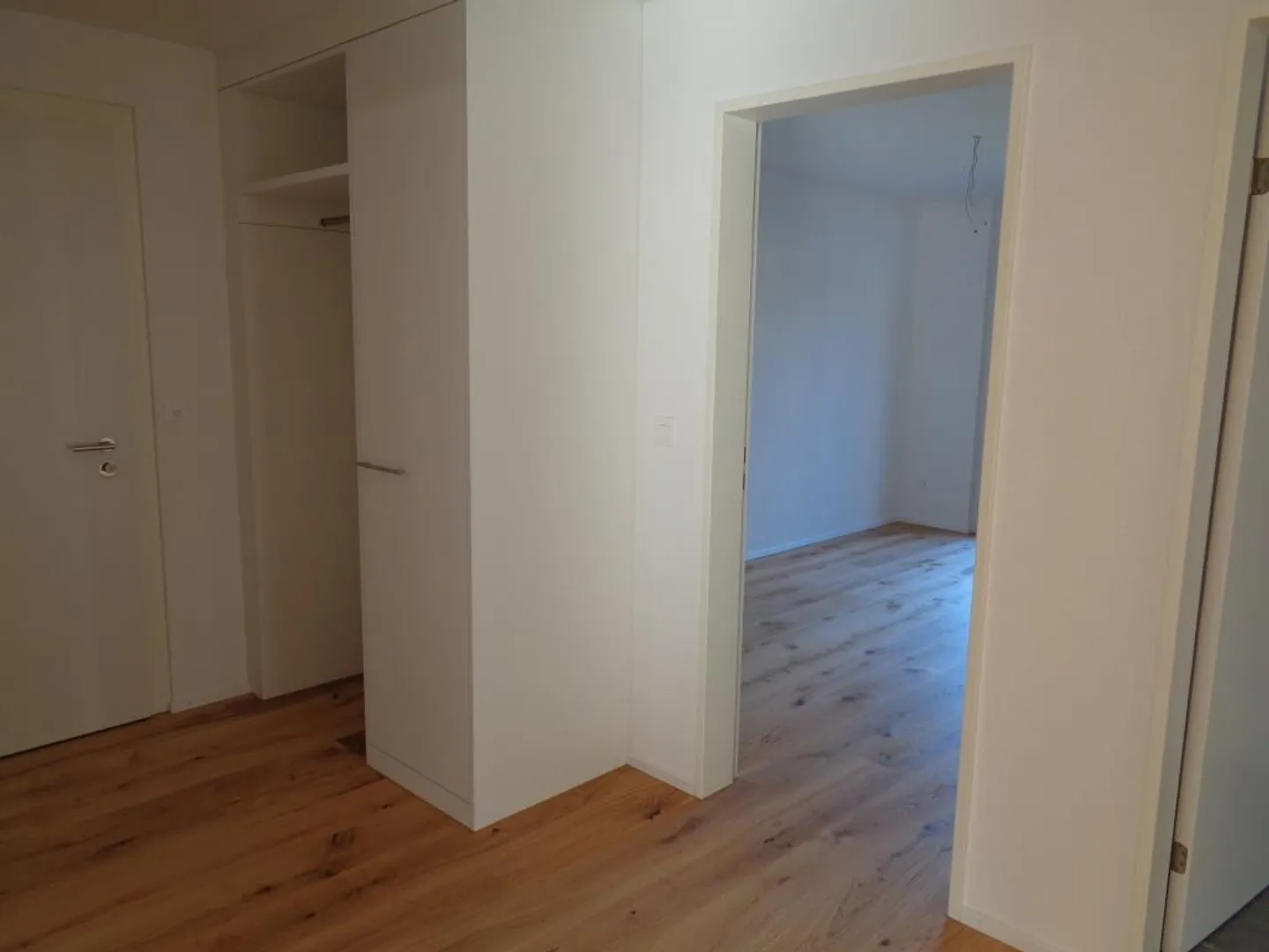 4.5 Zimmer Wohnung mit Sitzplatz - Foto 7 von 12