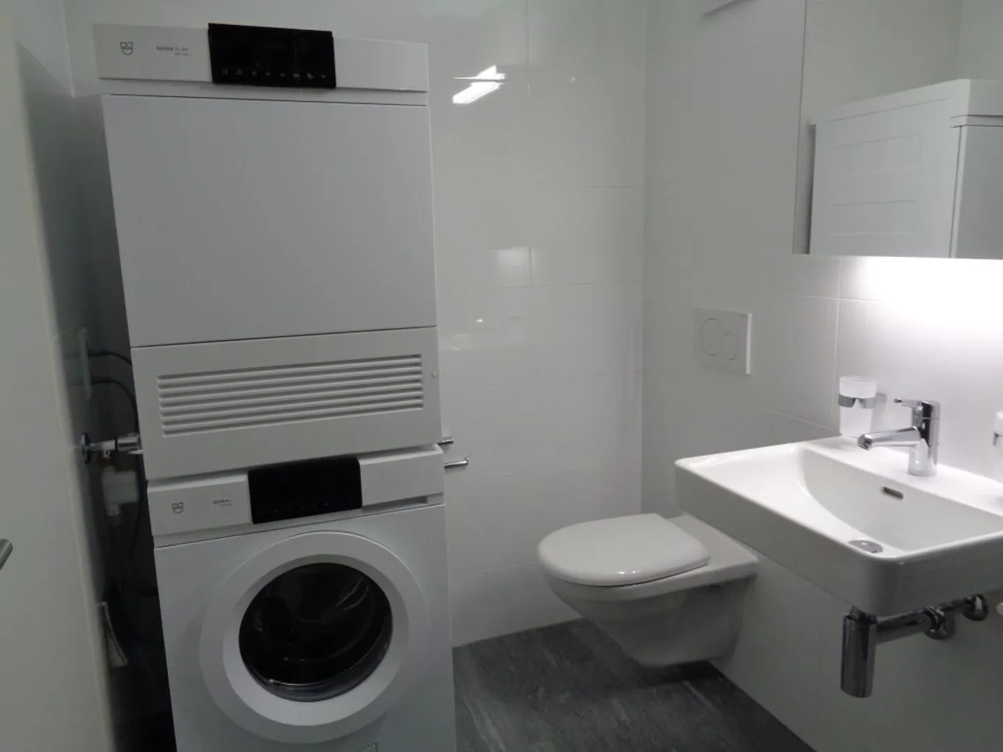 4.5 Zimmer Wohnung mit Sitzplatz - Foto 10 von 12