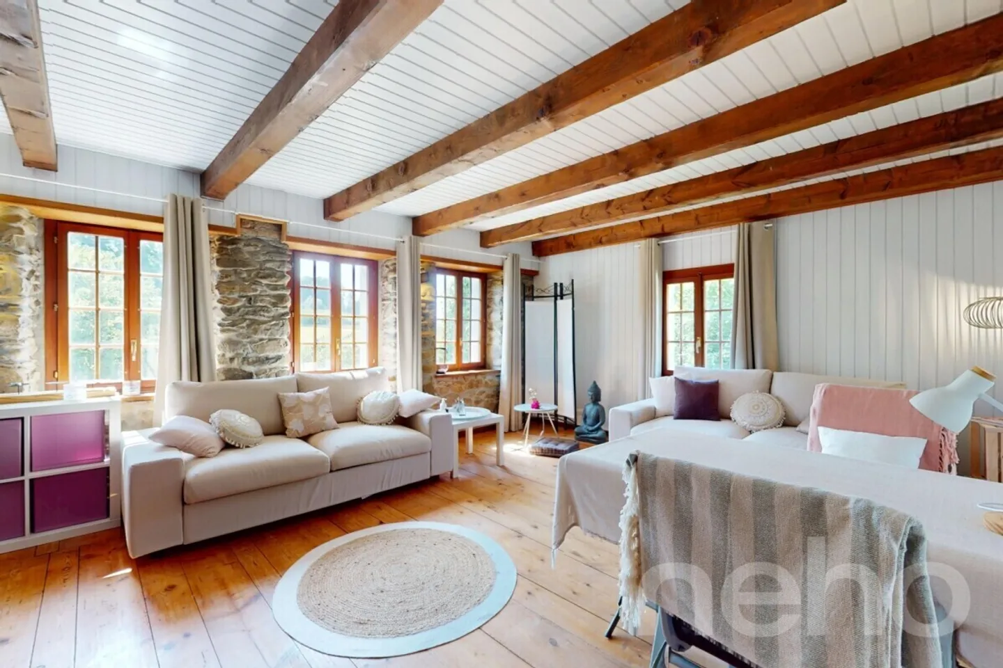 Single house for sale - Photo 11 of 12