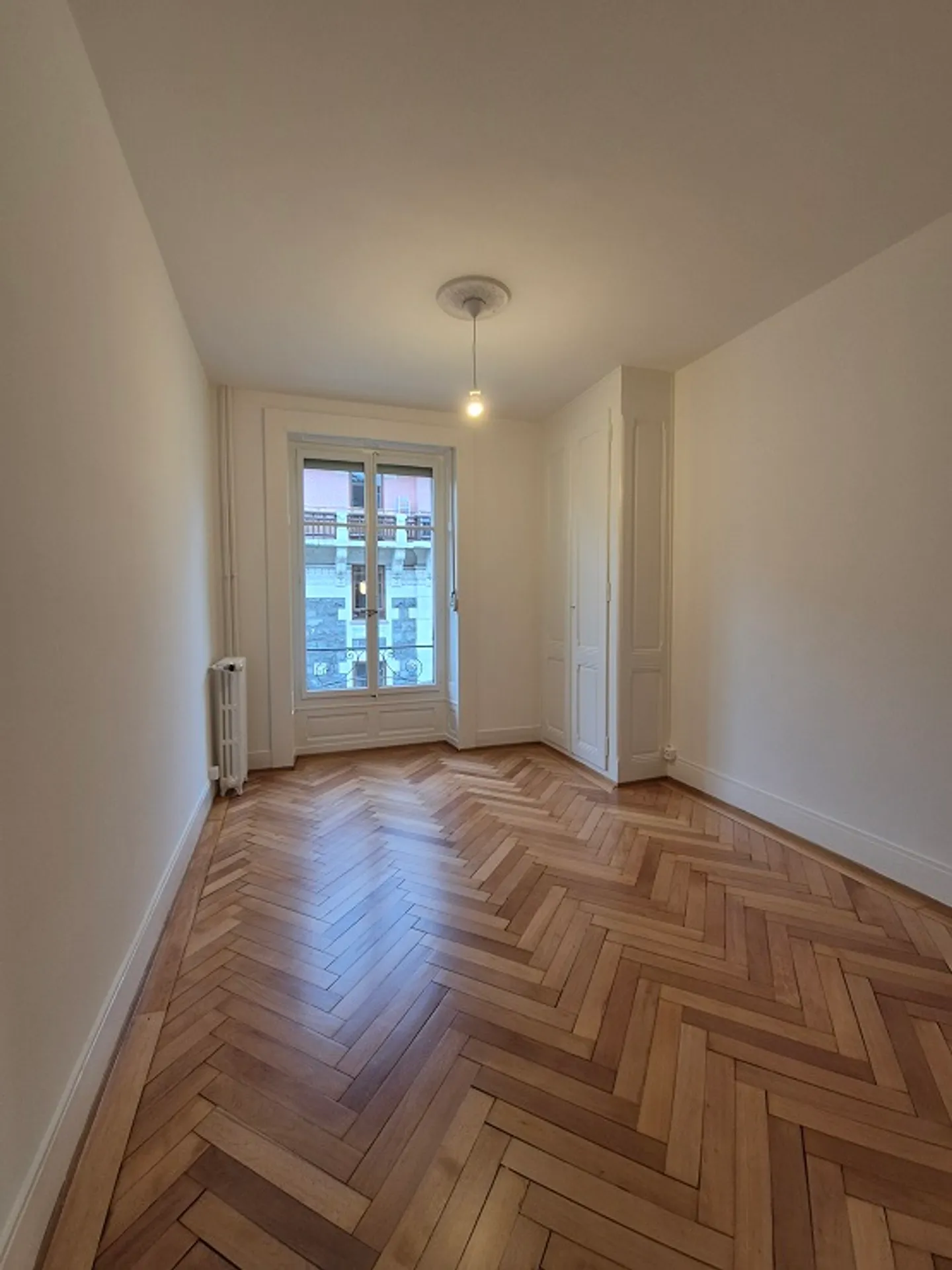 Appartement 5 pièces - Photo 4 sur 10