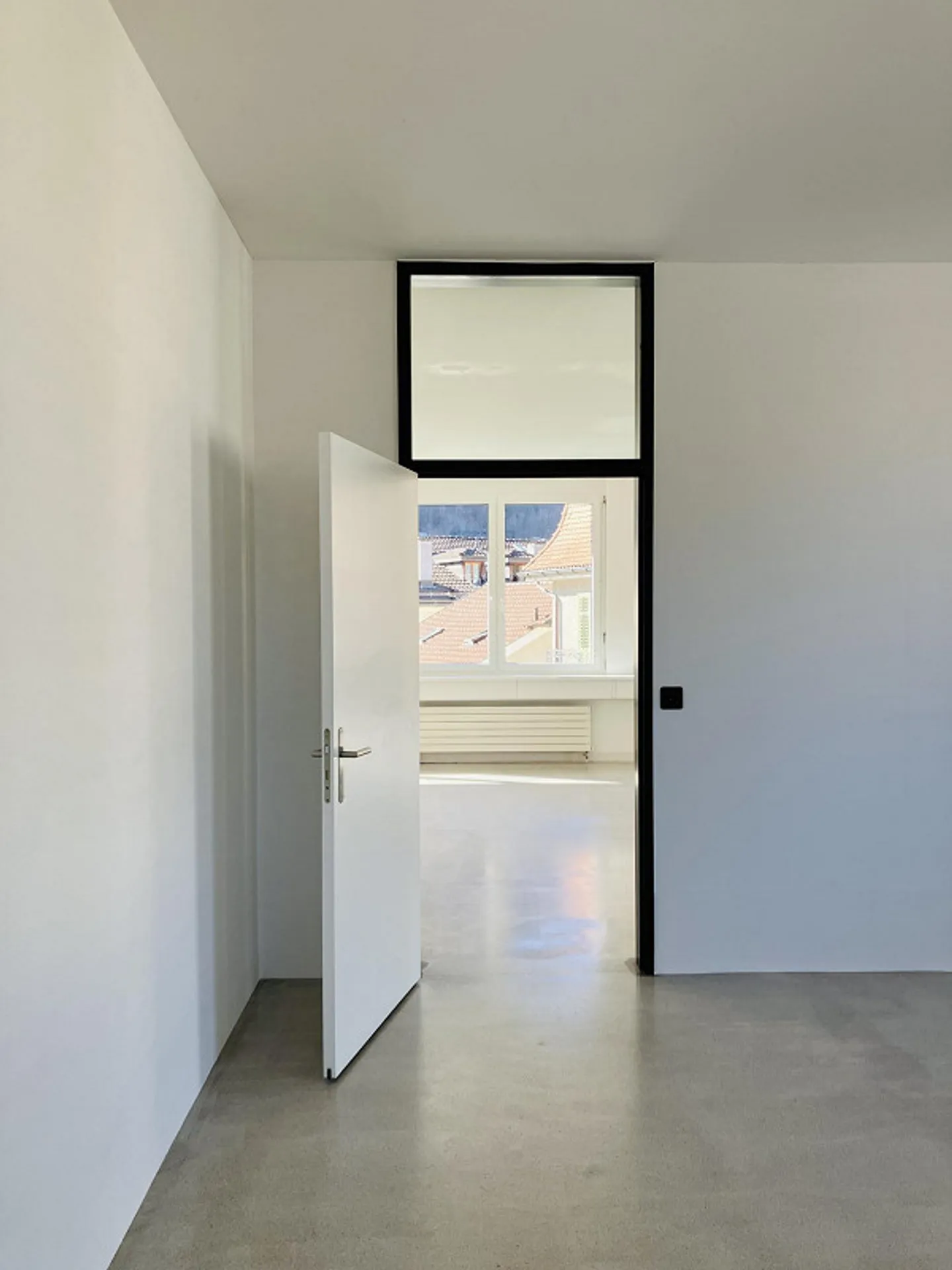 Gemeinschaftsbüro in Chur - Foto 3 von 7