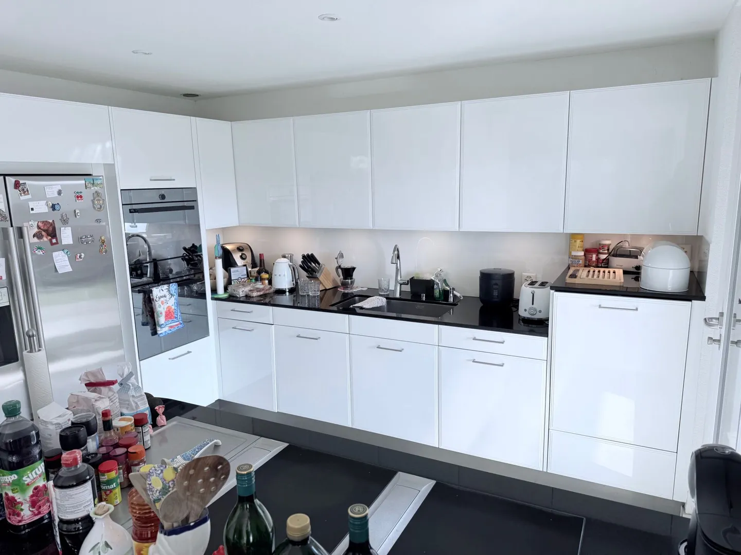 Spacious 7.5 Room Single-Family House in a Privileged Location - Photo 7 of 17