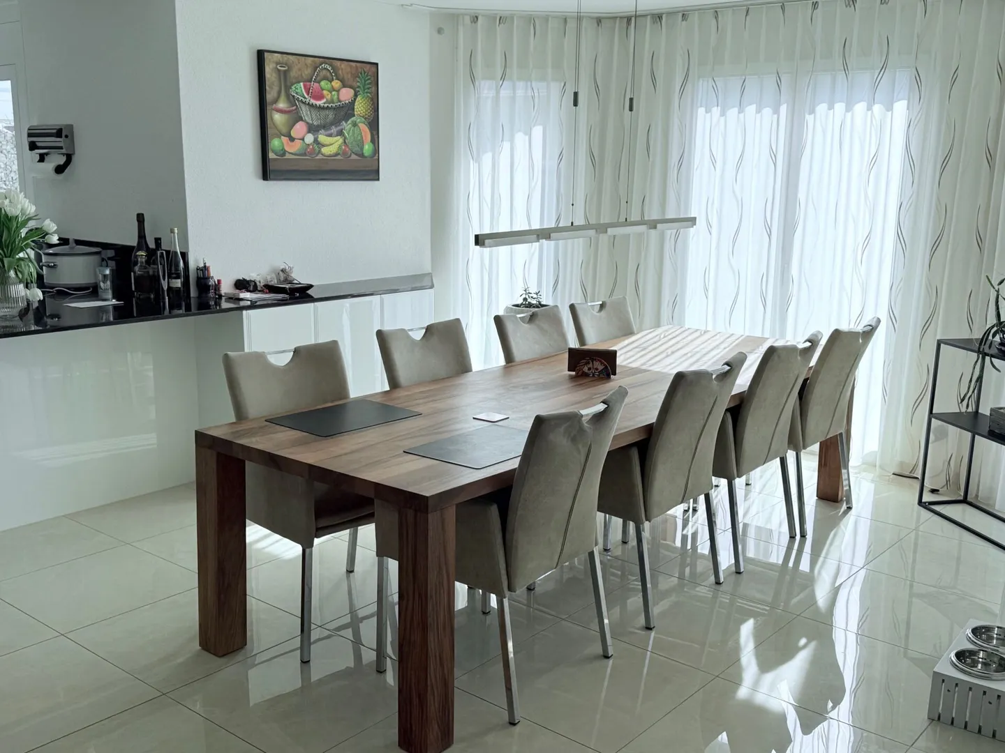 Spacious 7.5 Room Single-Family House in a Privileged Location - Photo 8 of 17