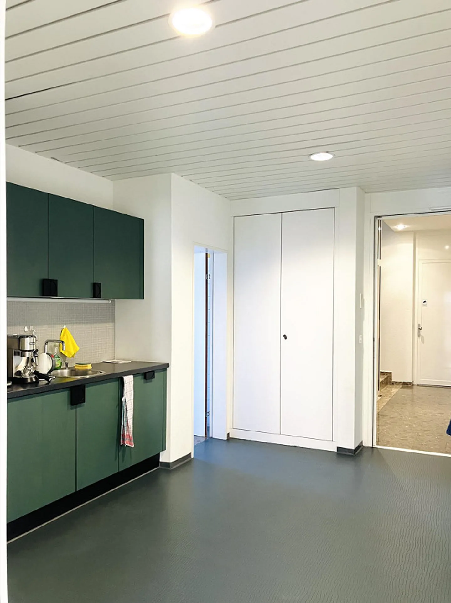 Gemeinschaftsbüro in Chur - Foto 4 von 7