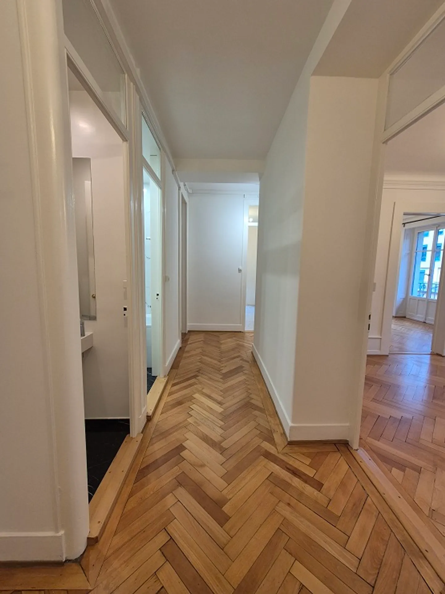 Appartement 5 pièces - Photo 7 sur 10