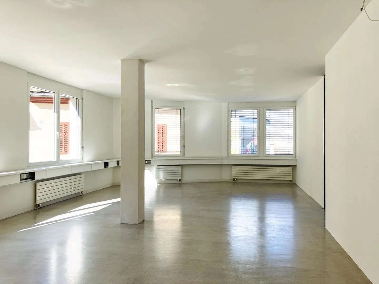 Gemeinschaftsbüro in Chur - Foto 1 von 7