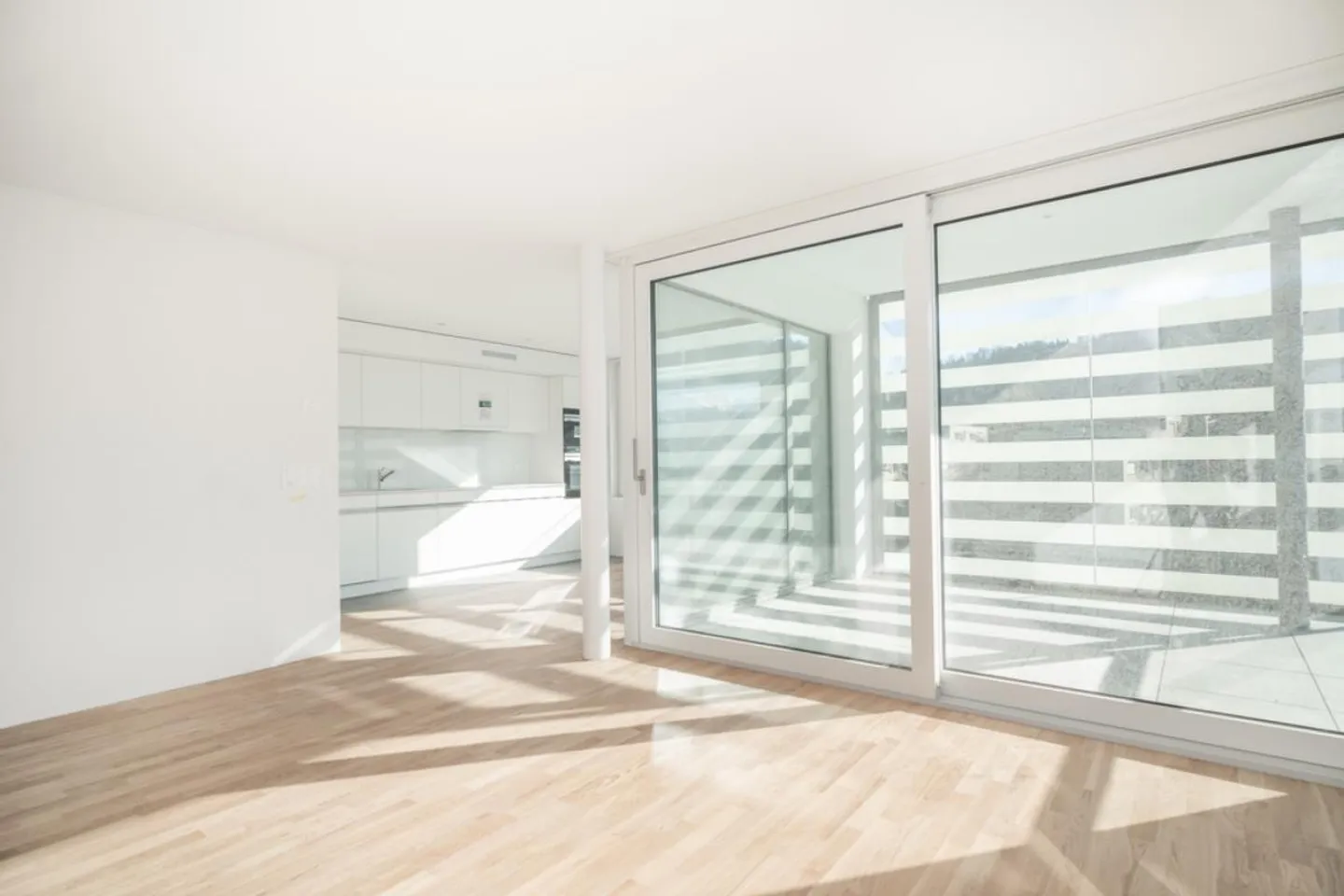 Vivere nella migliore posizione - Foto 3 di 9