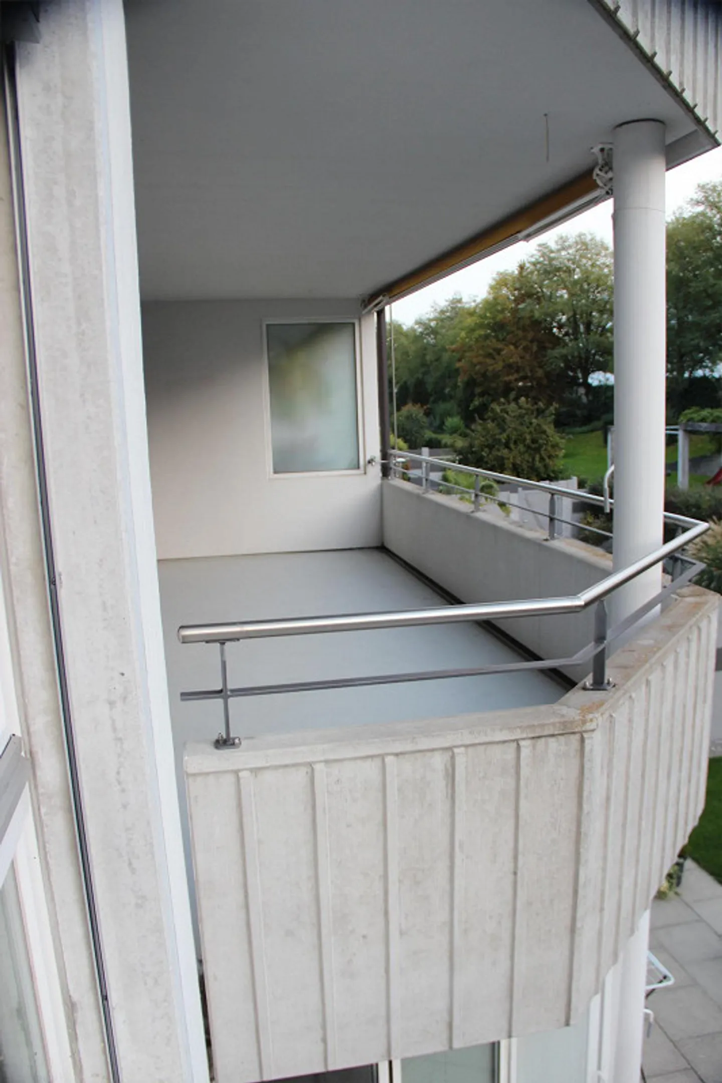 4 1/2 Room Condominium - Photo 9 of 9