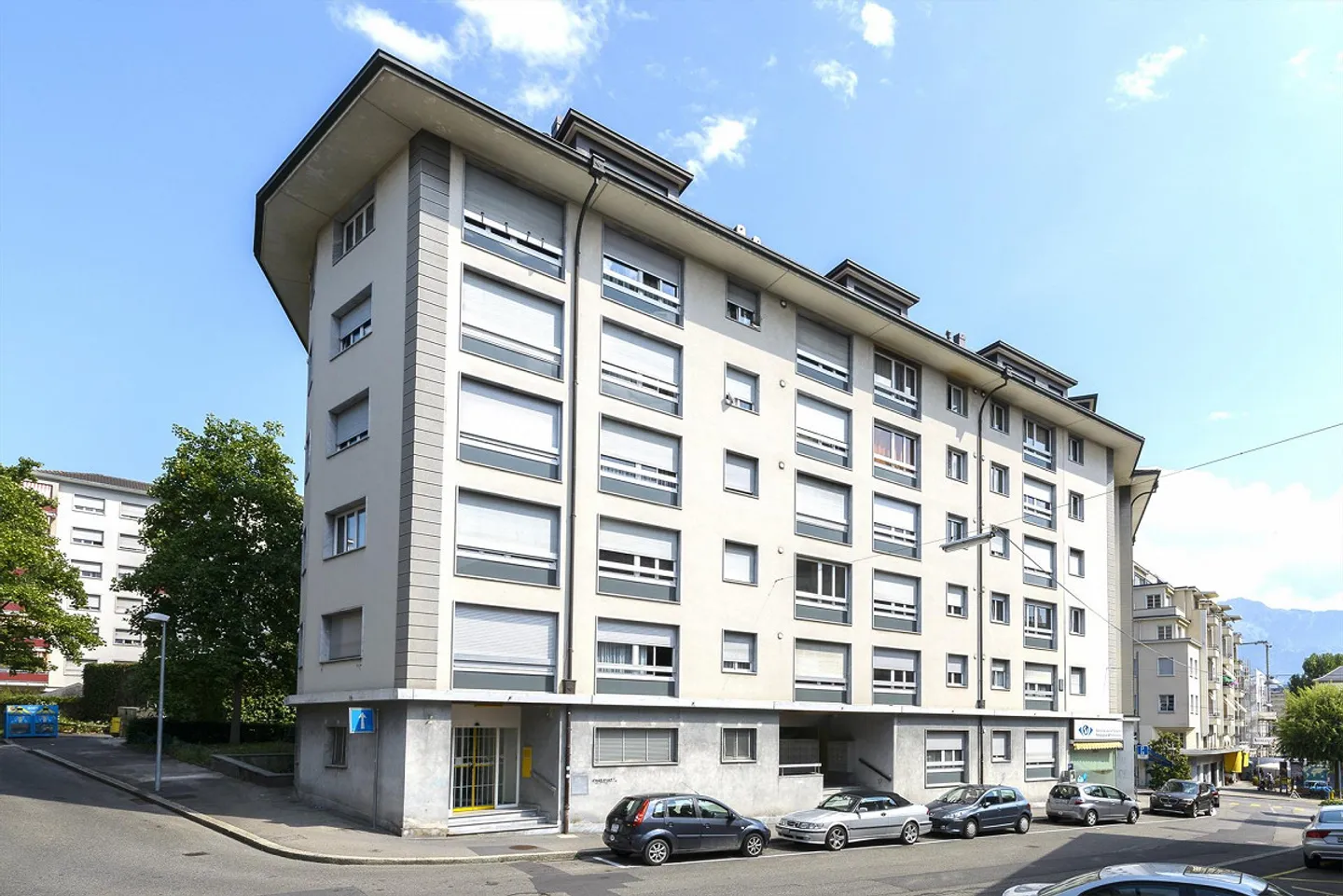 Appartamento moderno a Vevey - Foto 1 di 2