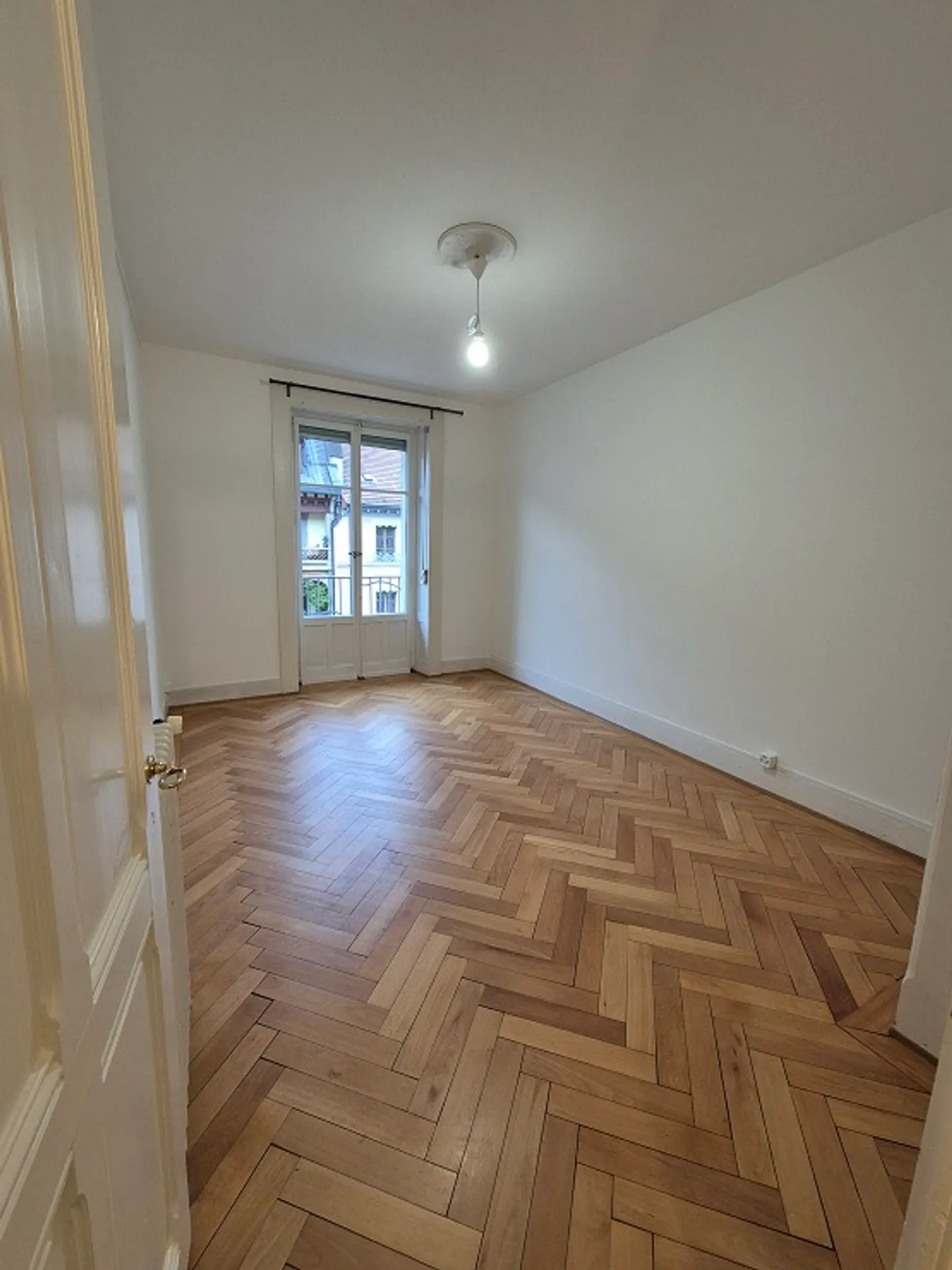 Appartement 5 pièces - Photo 5 sur 10