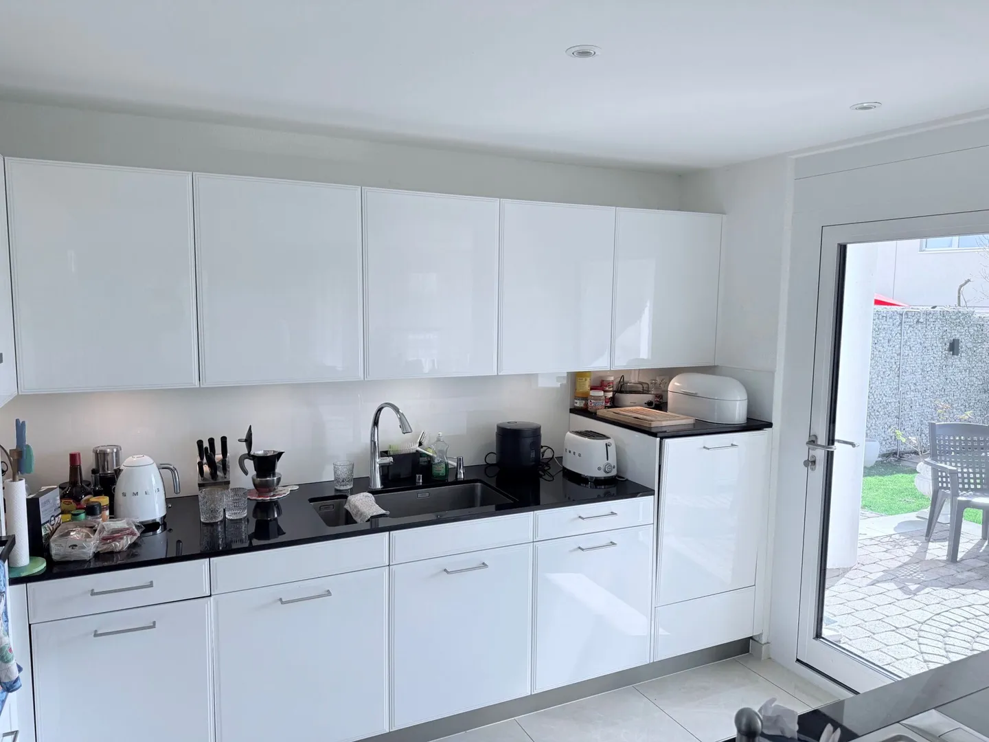 Spacious 7.5 Room Single-Family House in a Privileged Location - Photo 6 of 17