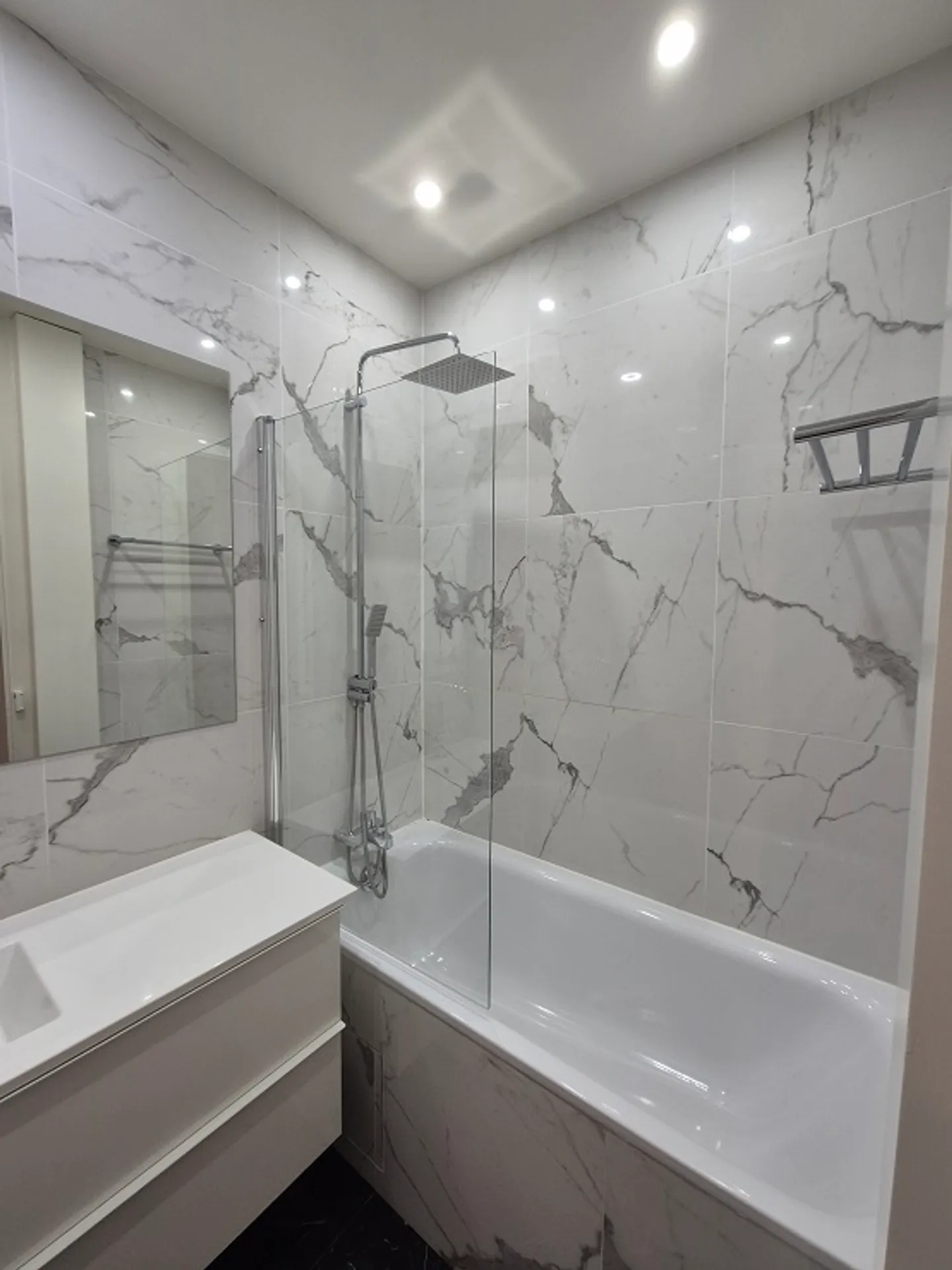 Appartement 5 pièces - Photo 8 sur 10