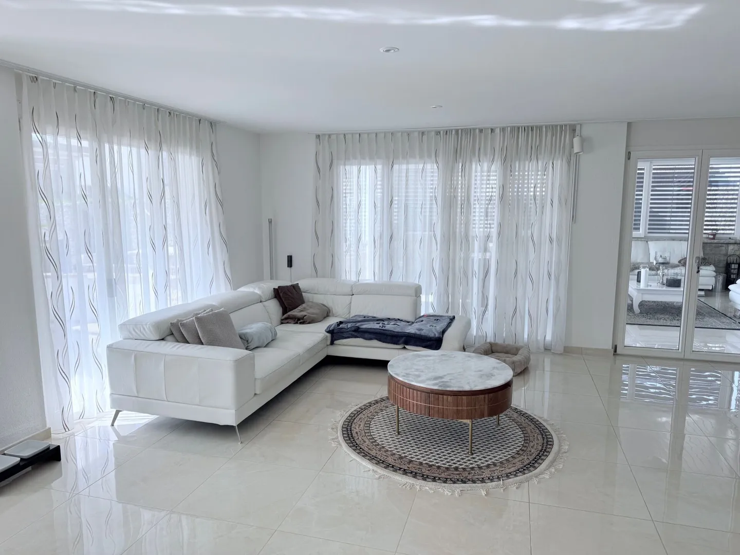 Spacious 7.5 Room Single-Family House in a Privileged Location - Photo 10 of 17