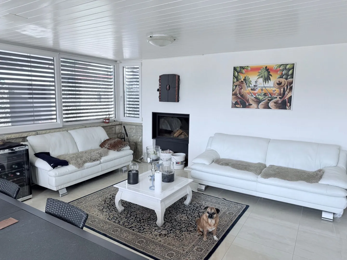 Spacious 7.5 Room Single-Family House in a Privileged Location - Photo 14 of 17