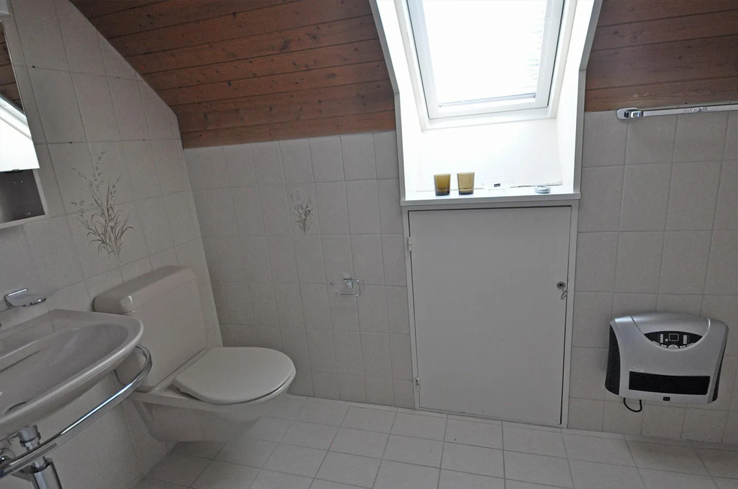 Charmante Dachwohnung in Küttigen - Foto 9 von 12