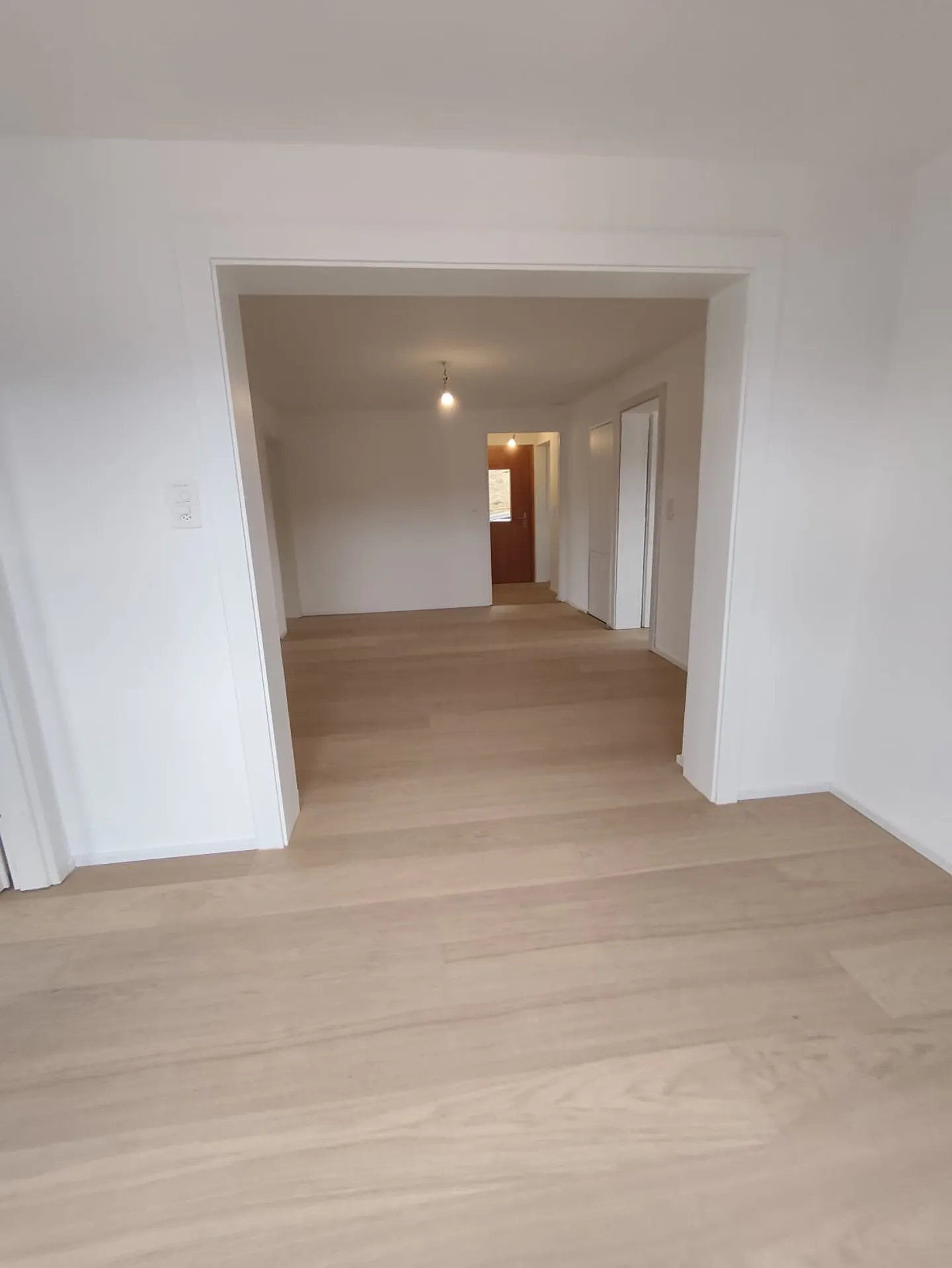 Appartement rénové à Veysonnaz - Photo 3 sur 10