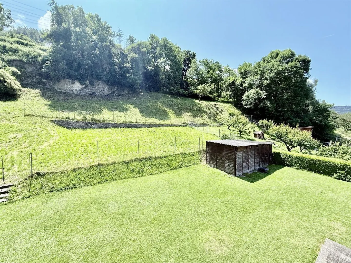 Terreno edificabile - Foto 1 di 4