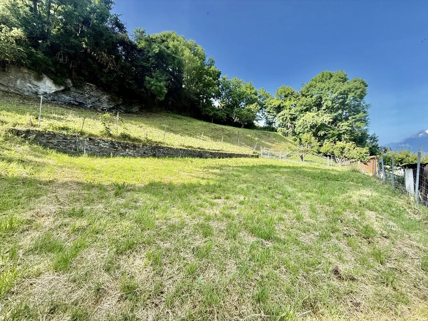Terreno edificabile - Foto 2 di 4