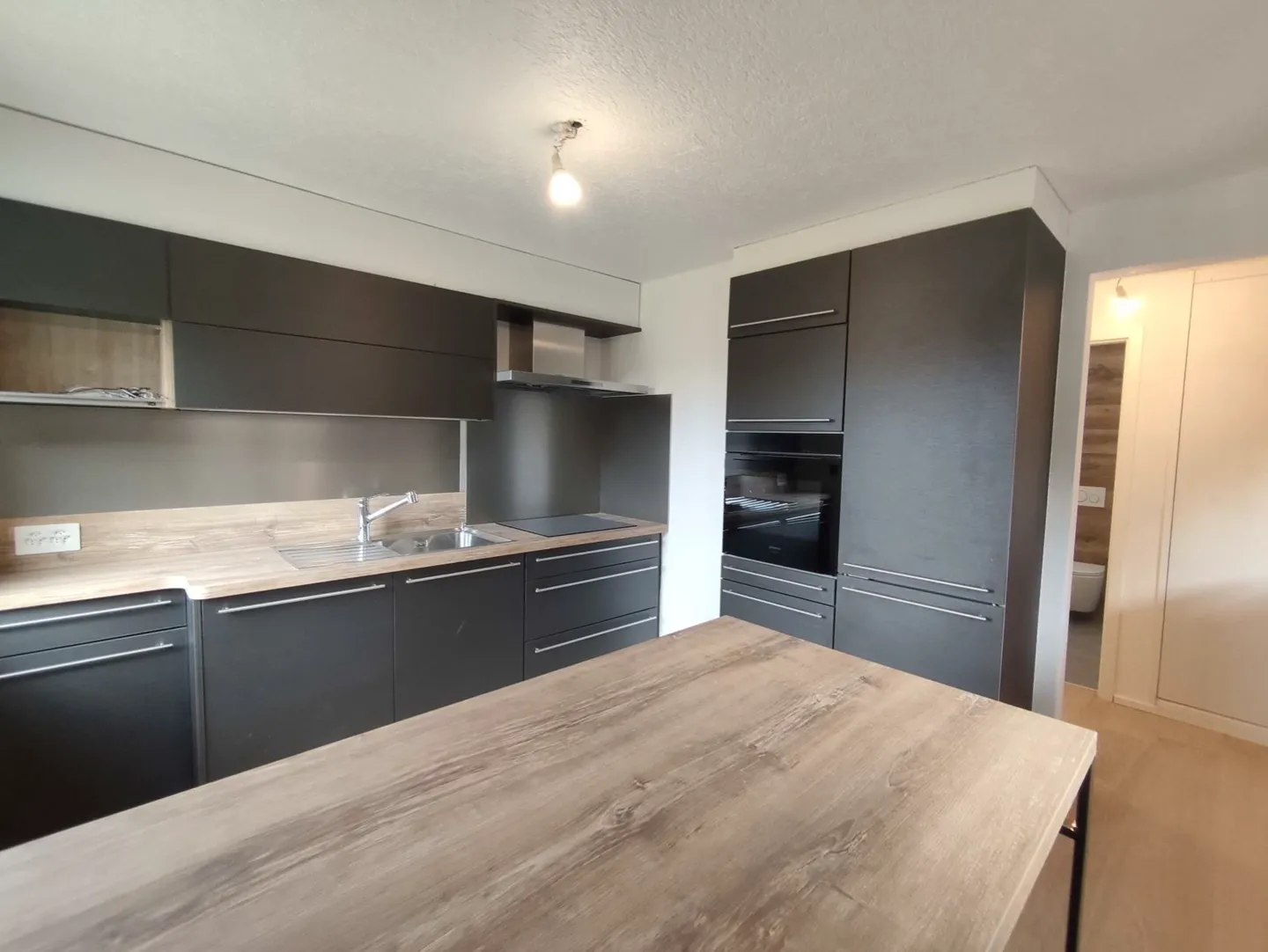 Appartement rénové à Veysonnaz - Photo 4 sur 10
