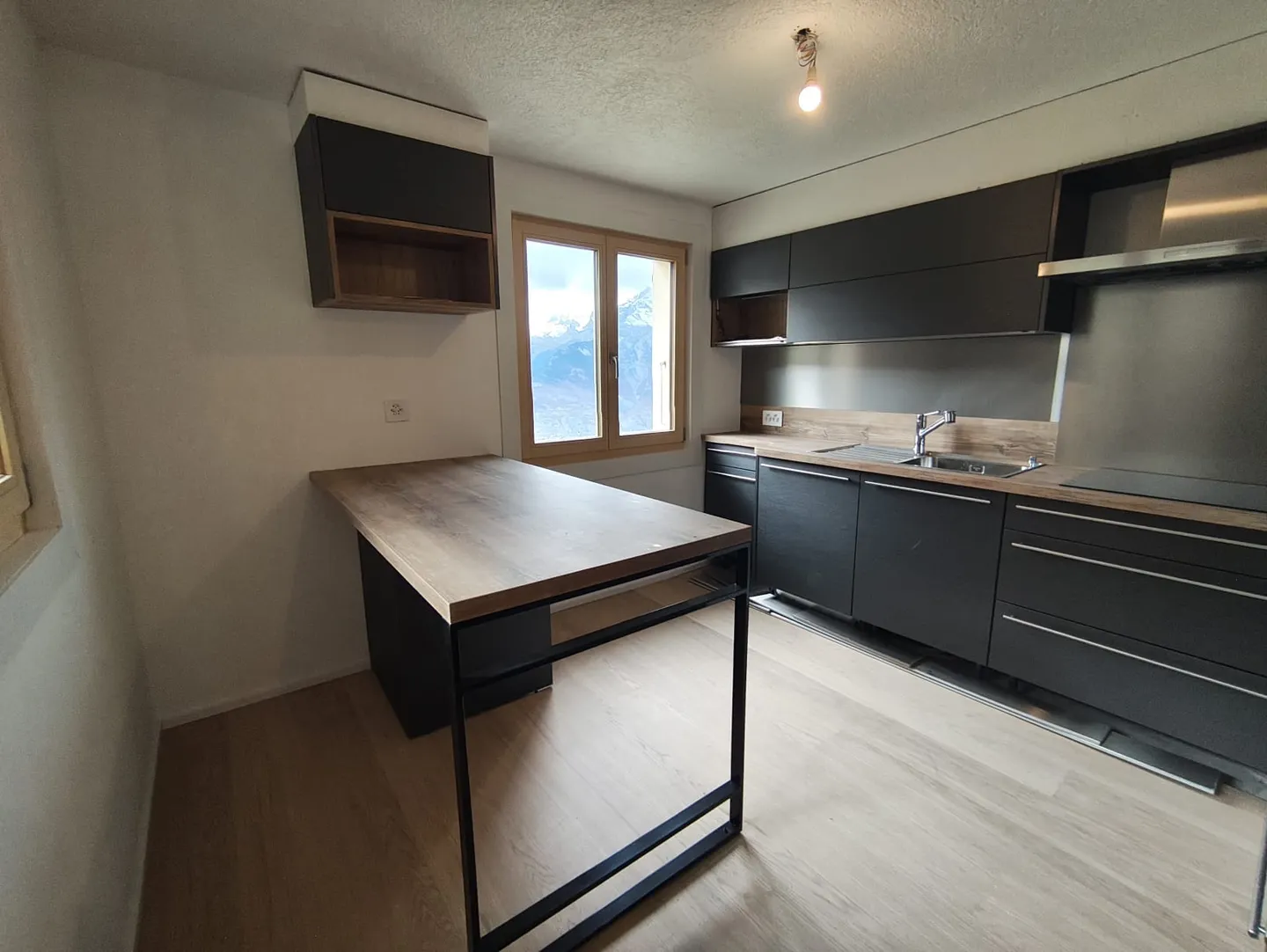 Appartement rénové à Veysonnaz - Photo 5 sur 10