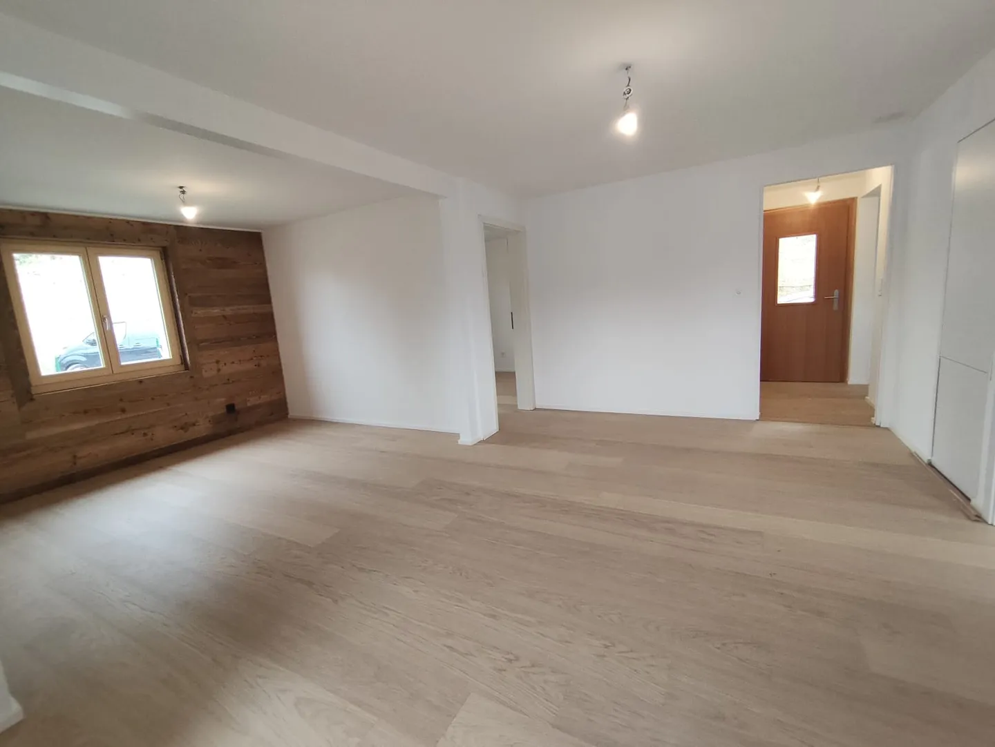 Appartement rénové à Veysonnaz - Photo 2 sur 10