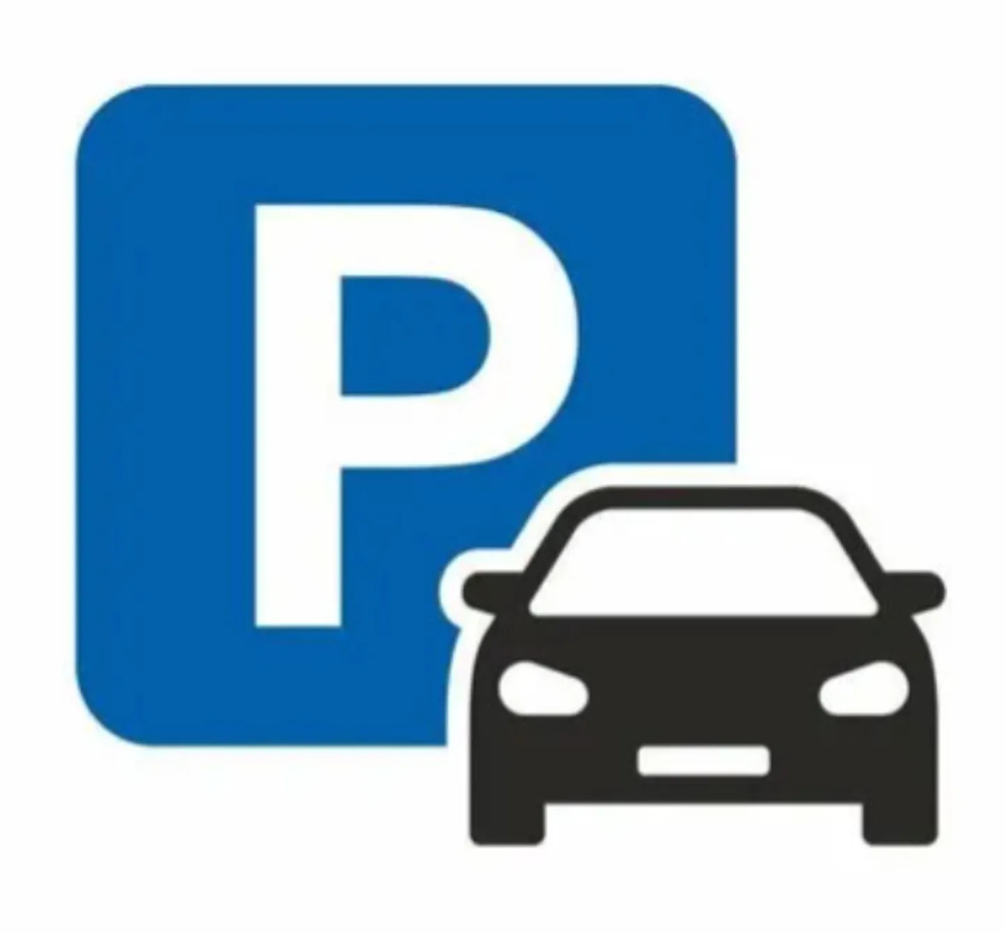 Parking extérieur à Lausanne - Photo 1 sur 1