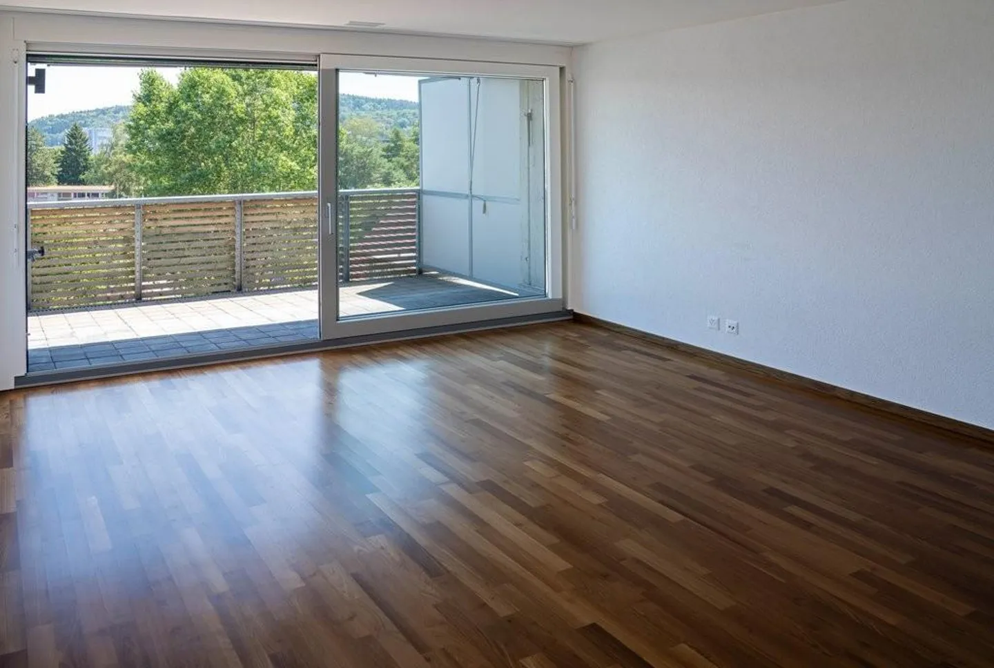 Penthouse for rent - Photo 8 of 11