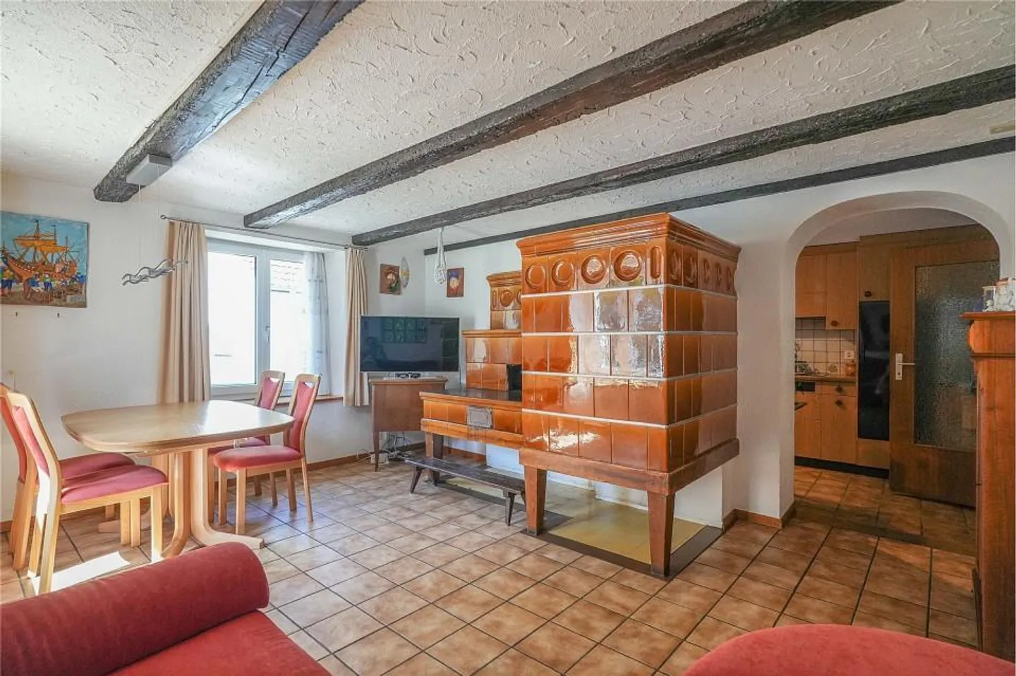 Mai più problemi di spazio! Casa residenziale accogliente con un'enorme area di utilità - Foto 3 di 13