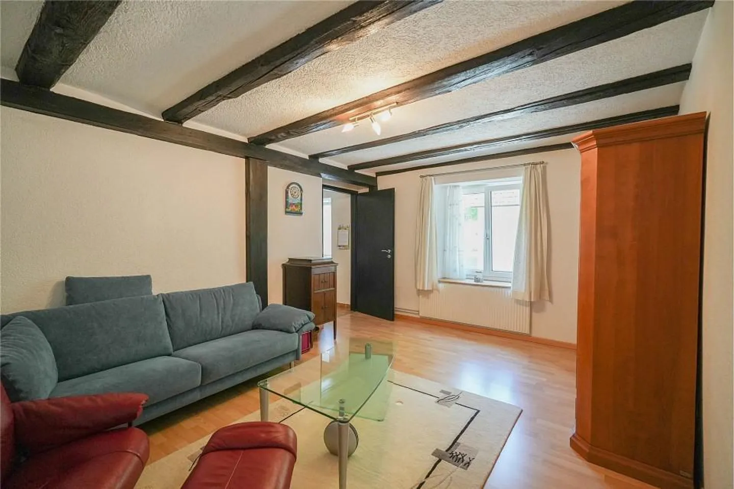 Mai più problemi di spazio! Casa residenziale accogliente con un'enorme area di utilità - Foto 5 di 13