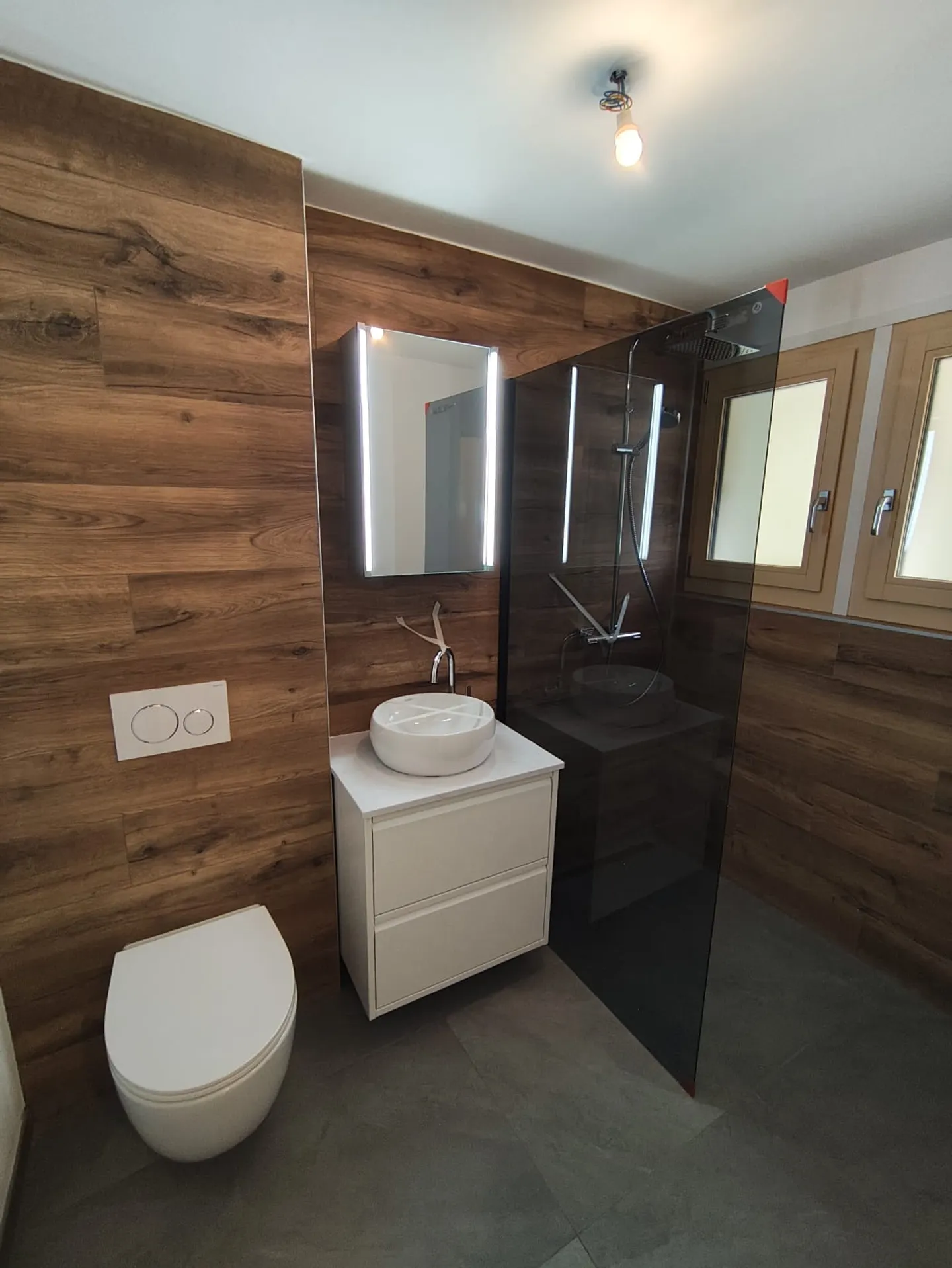 Appartement rénové à Veysonnaz - Photo 6 sur 10