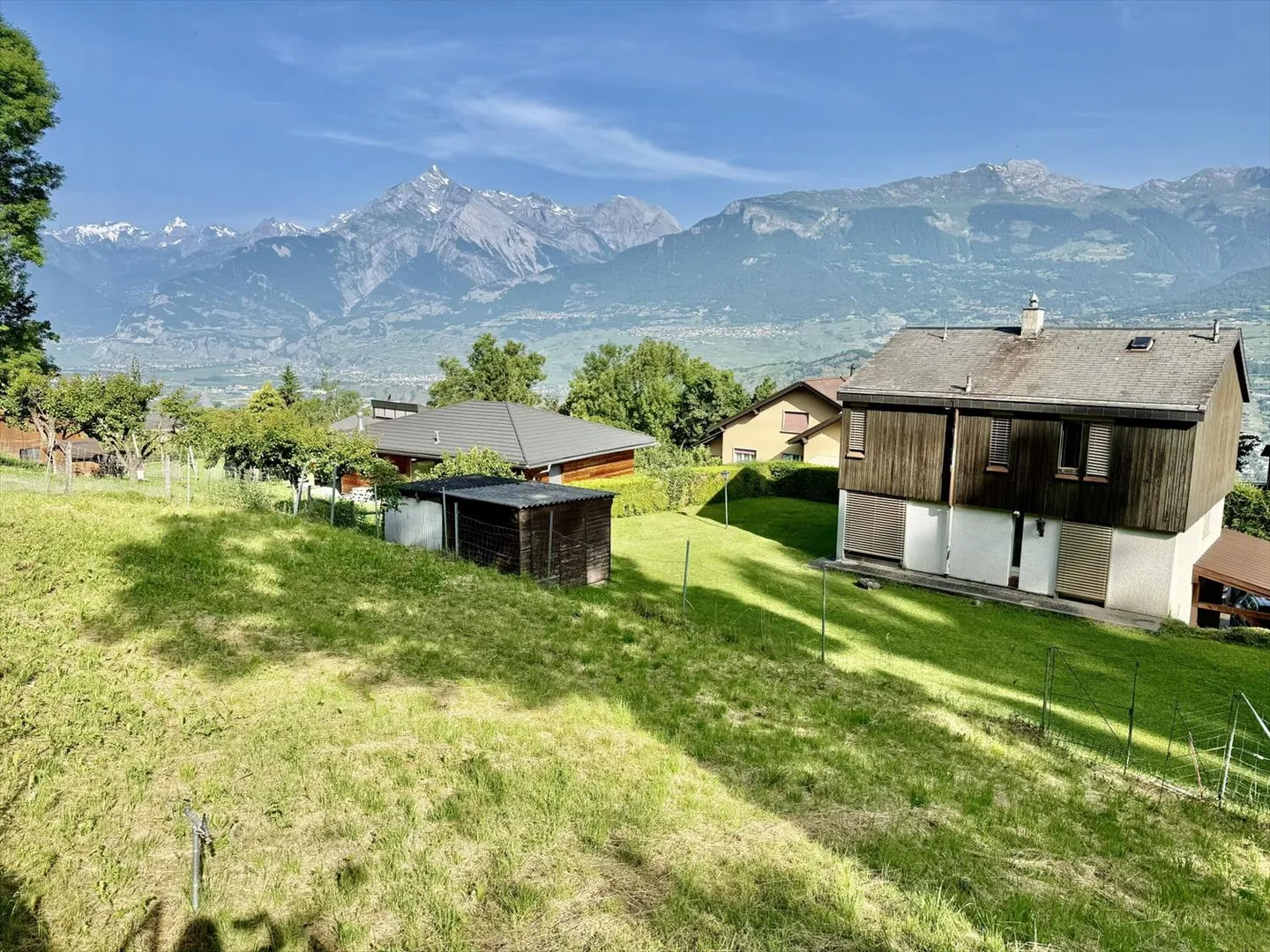 Terreno edificabile - Foto 4 di 4