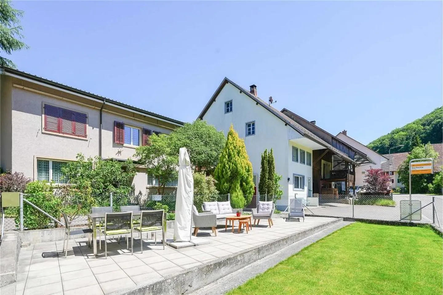 Mai più problemi di spazio! Casa residenziale accogliente con un'enorme area di utilità - Foto 7 di 13