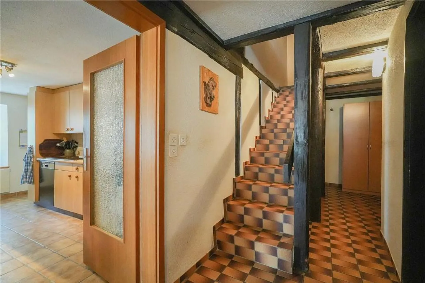 Mai più problemi di spazio! Casa residenziale accogliente con un'enorme area di utilità - Foto 8 di 13