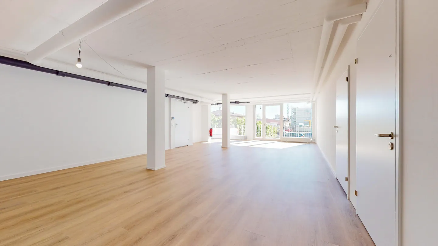 Bürofläche mieten - Foto 1 von 5