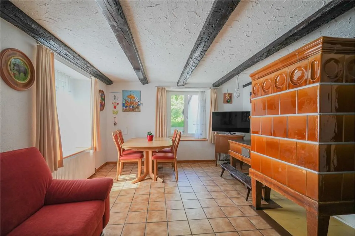 Mai più problemi di spazio! Casa residenziale accogliente con un'enorme area di utilità - Foto 11 di 13