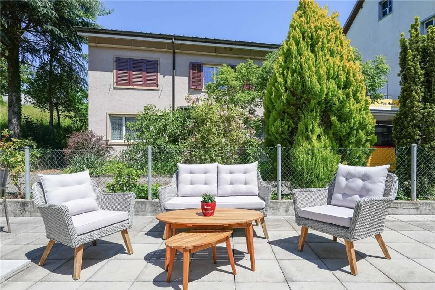 Mai più problemi di spazio! Casa residenziale accogliente con un'enorme area di utilità - Foto 12 di 13