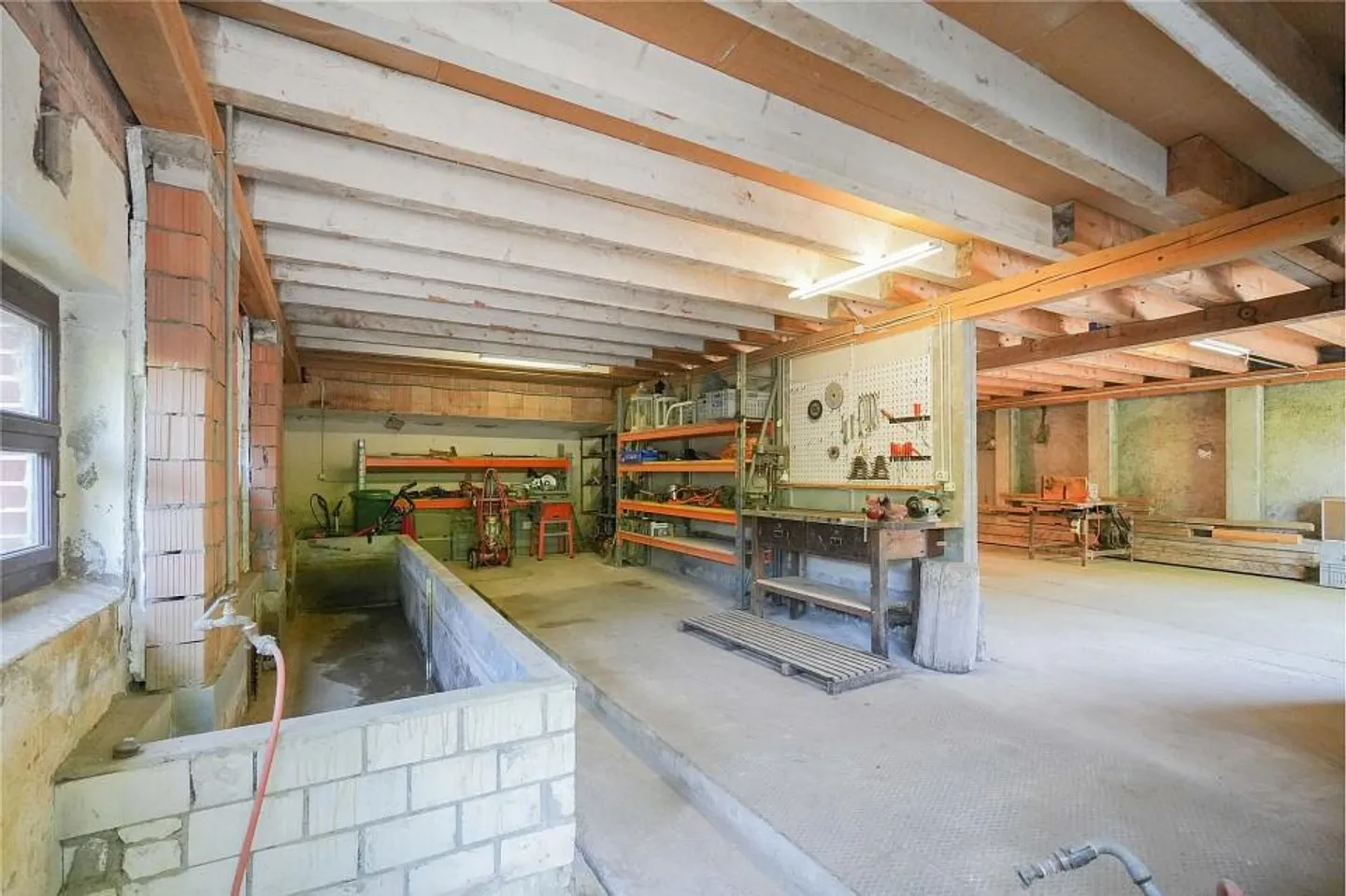 Mai più problemi di spazio! Casa residenziale accogliente con un'enorme area di utilità - Foto 13 di 13