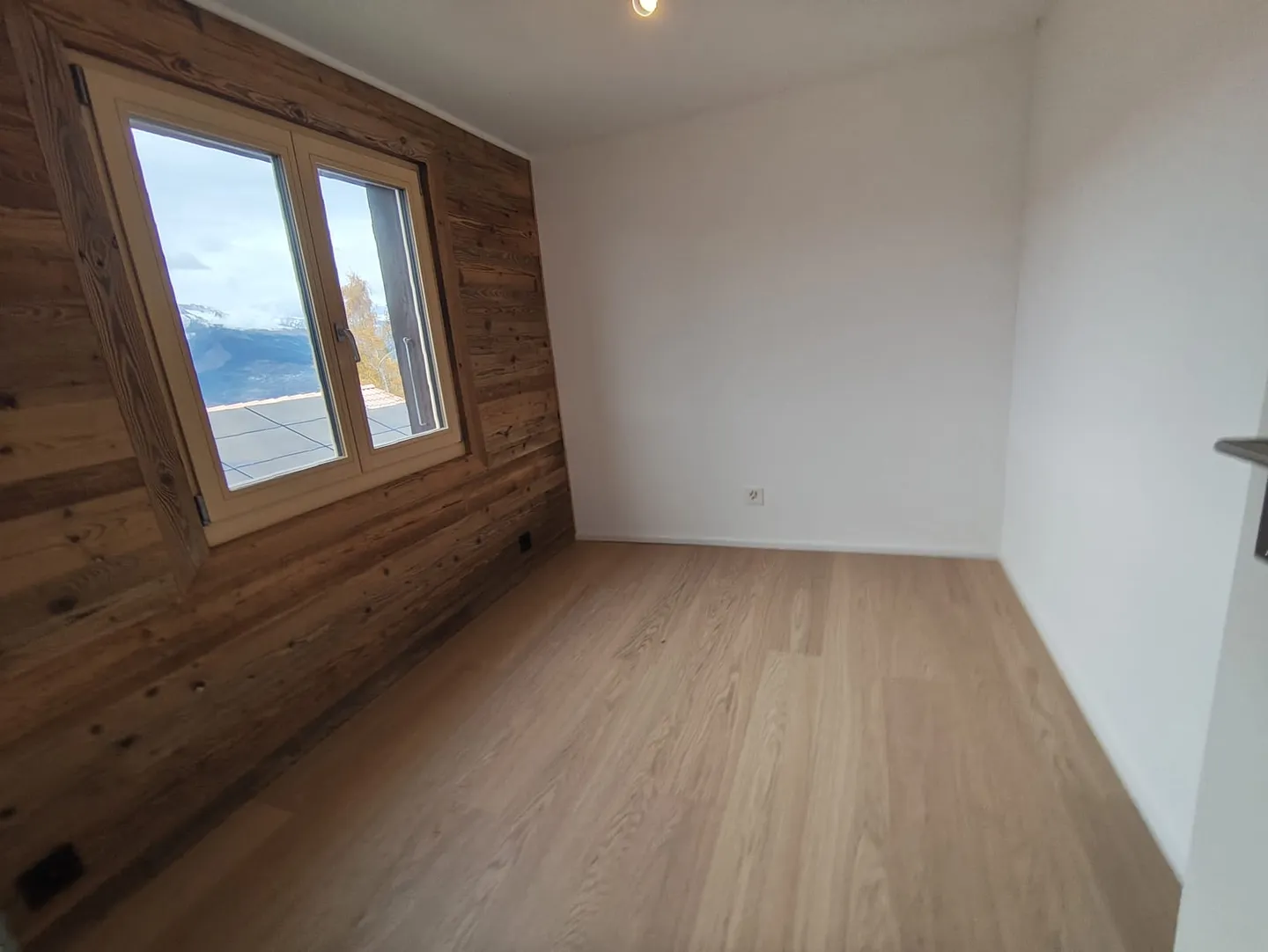 Appartement rénové à Veysonnaz - Photo 9 sur 10