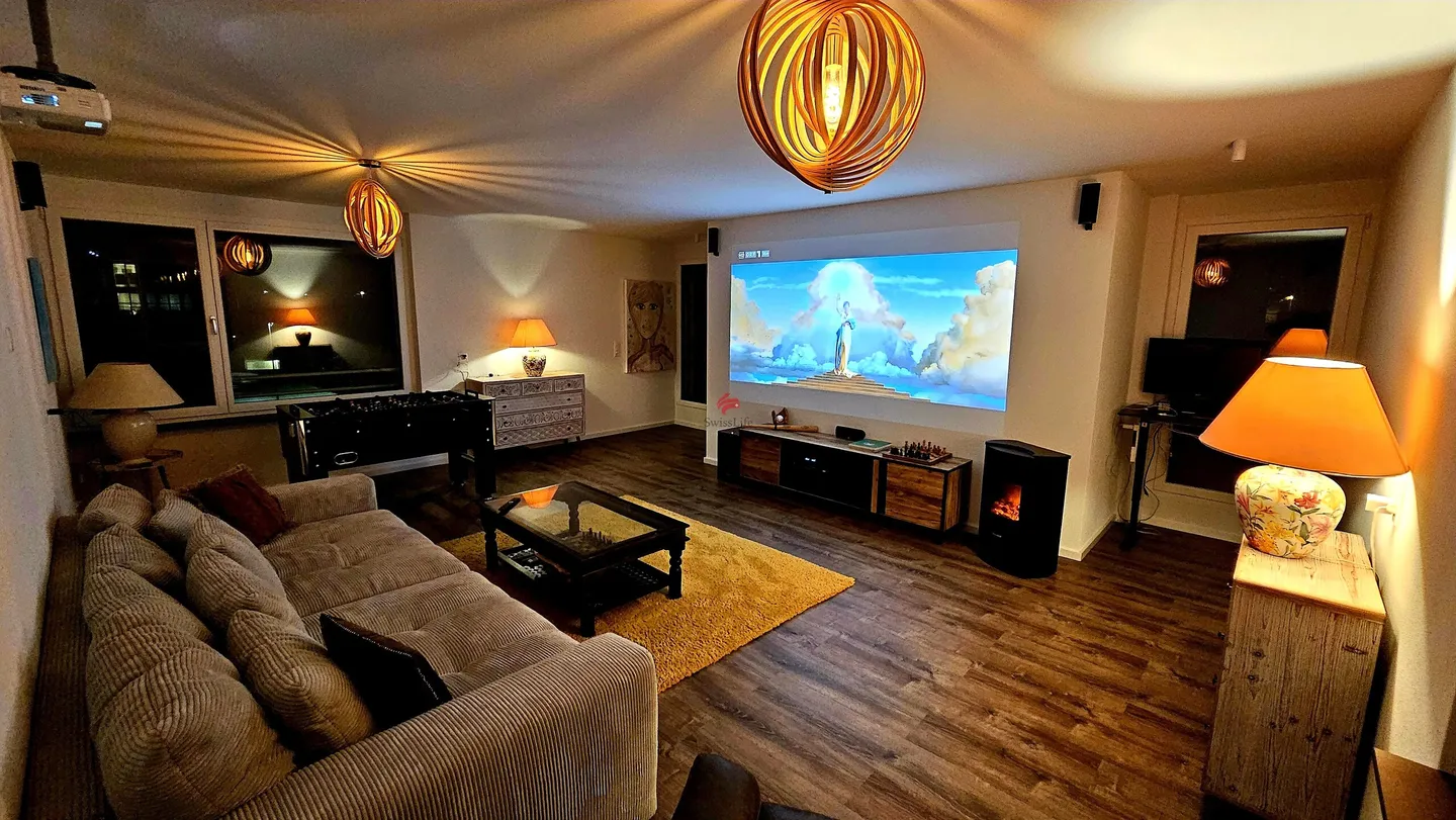 Das Familienparadies der Sonderklasse - Foto 1 di 1