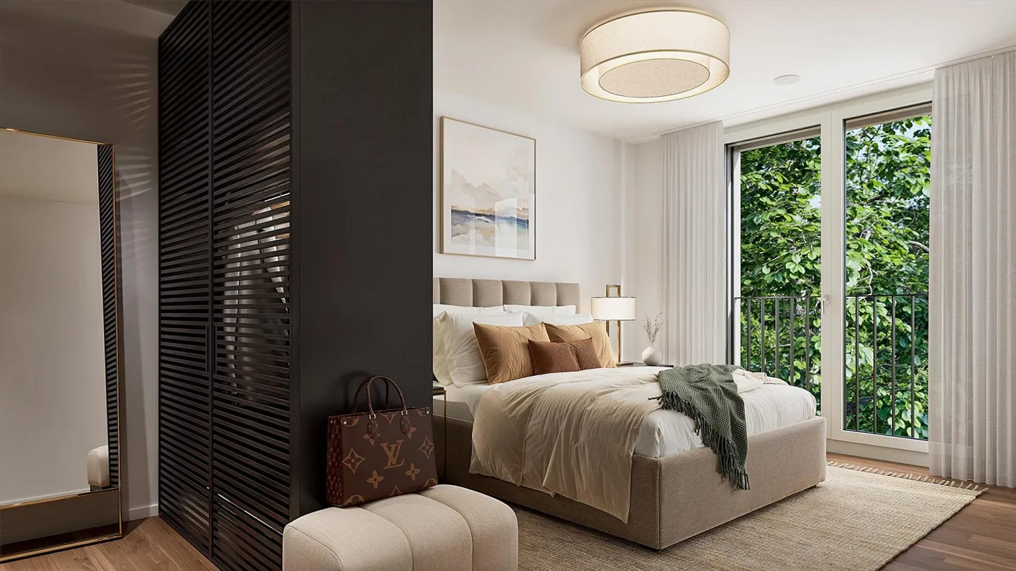 Luxuswohnung in Livingstone CHAMA - Foto 12 von 13