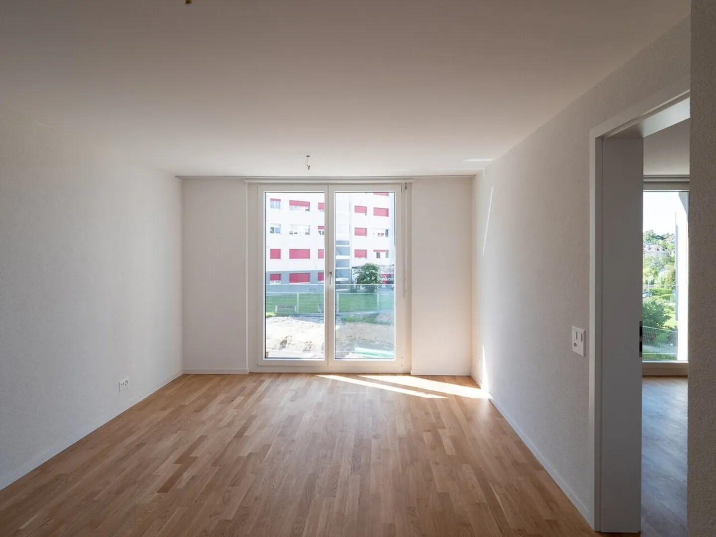 Sublime appartement de 3,5 pièces à Fribourg ! - Photo 4 sur 8